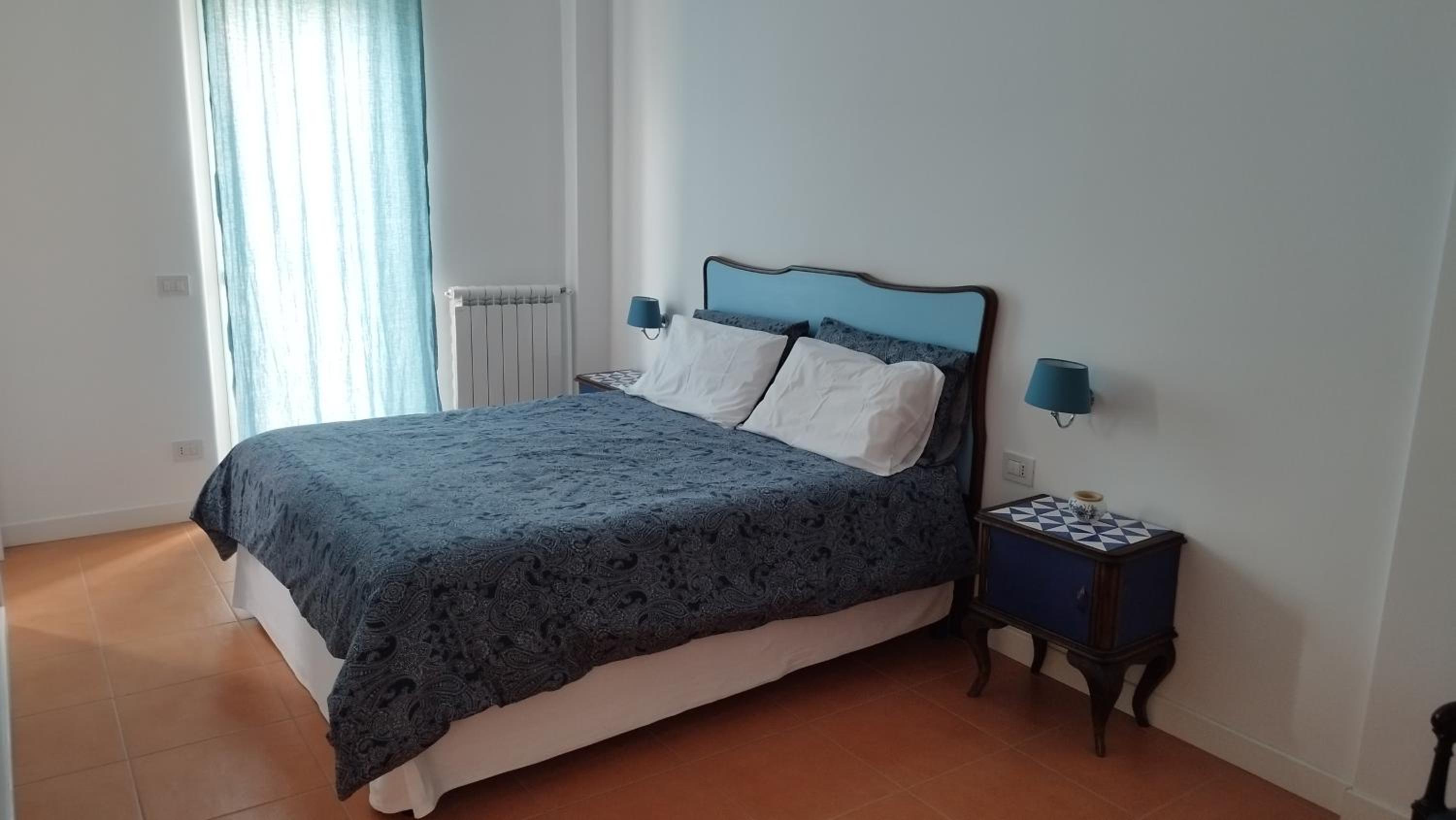 B&B Mareluce