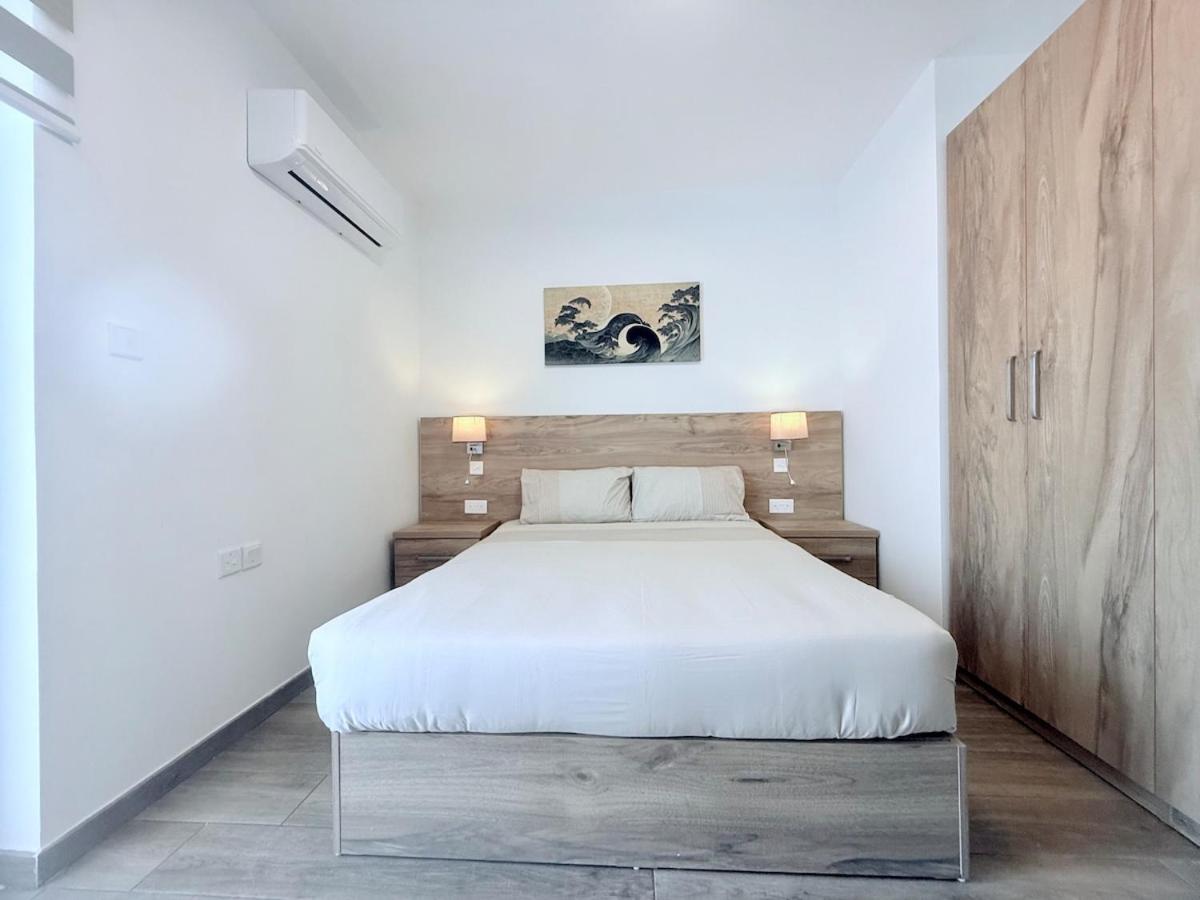 The Bugibba Central Penthouse! photo 5