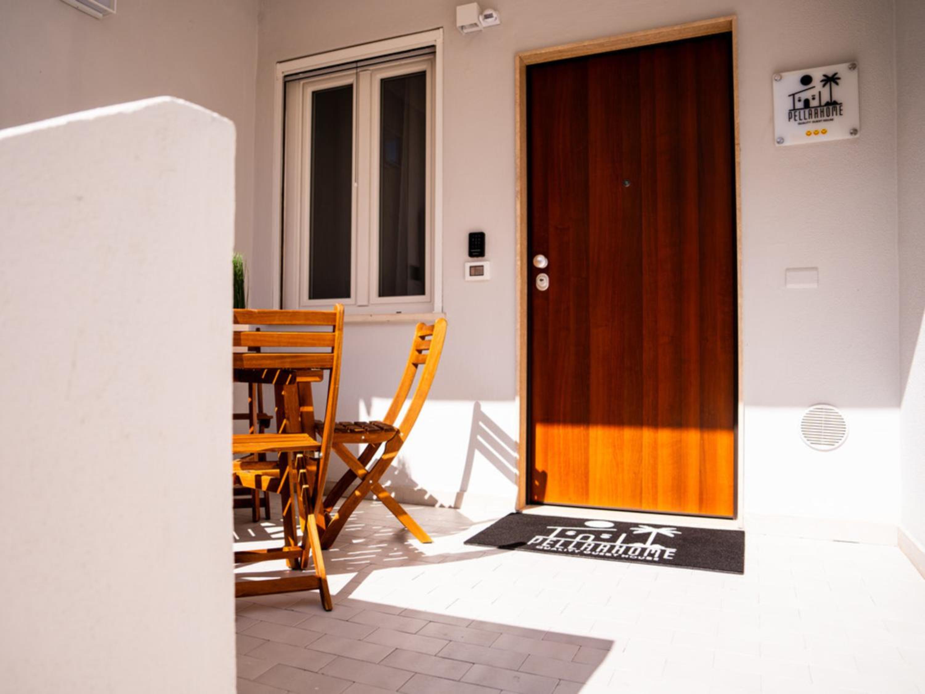 Pellarhome Quality Guest House