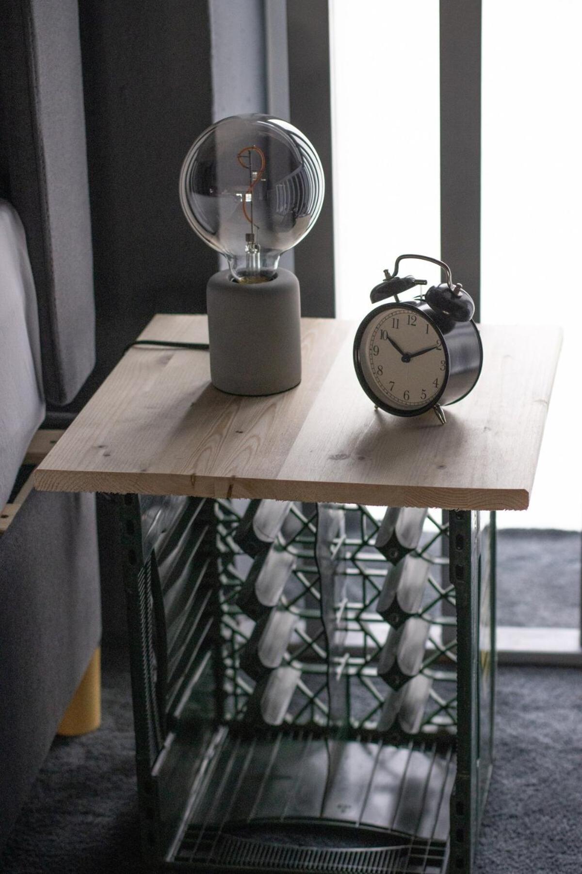 Industrial Loft 1904 - Free Parking - Netflix - Central