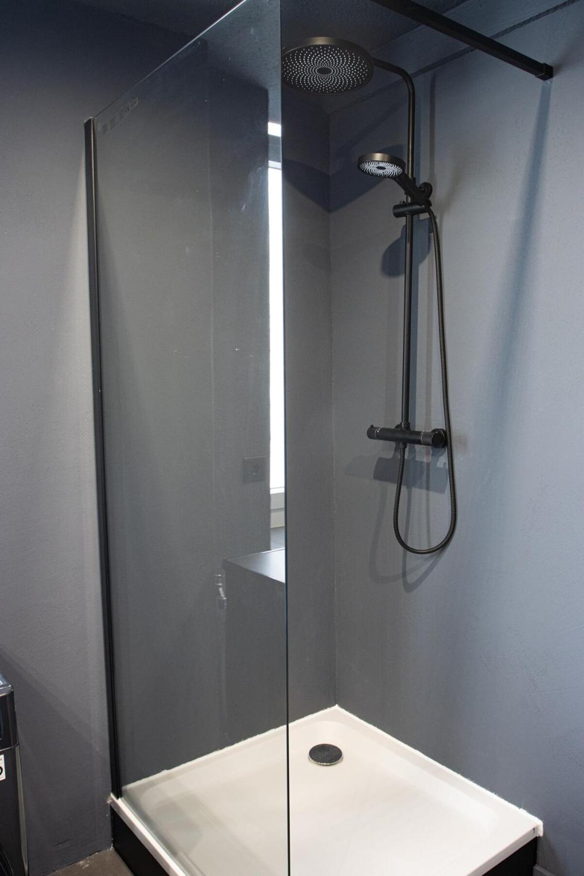Industrial Loft 1904 - Free Parking - Netflix - Central