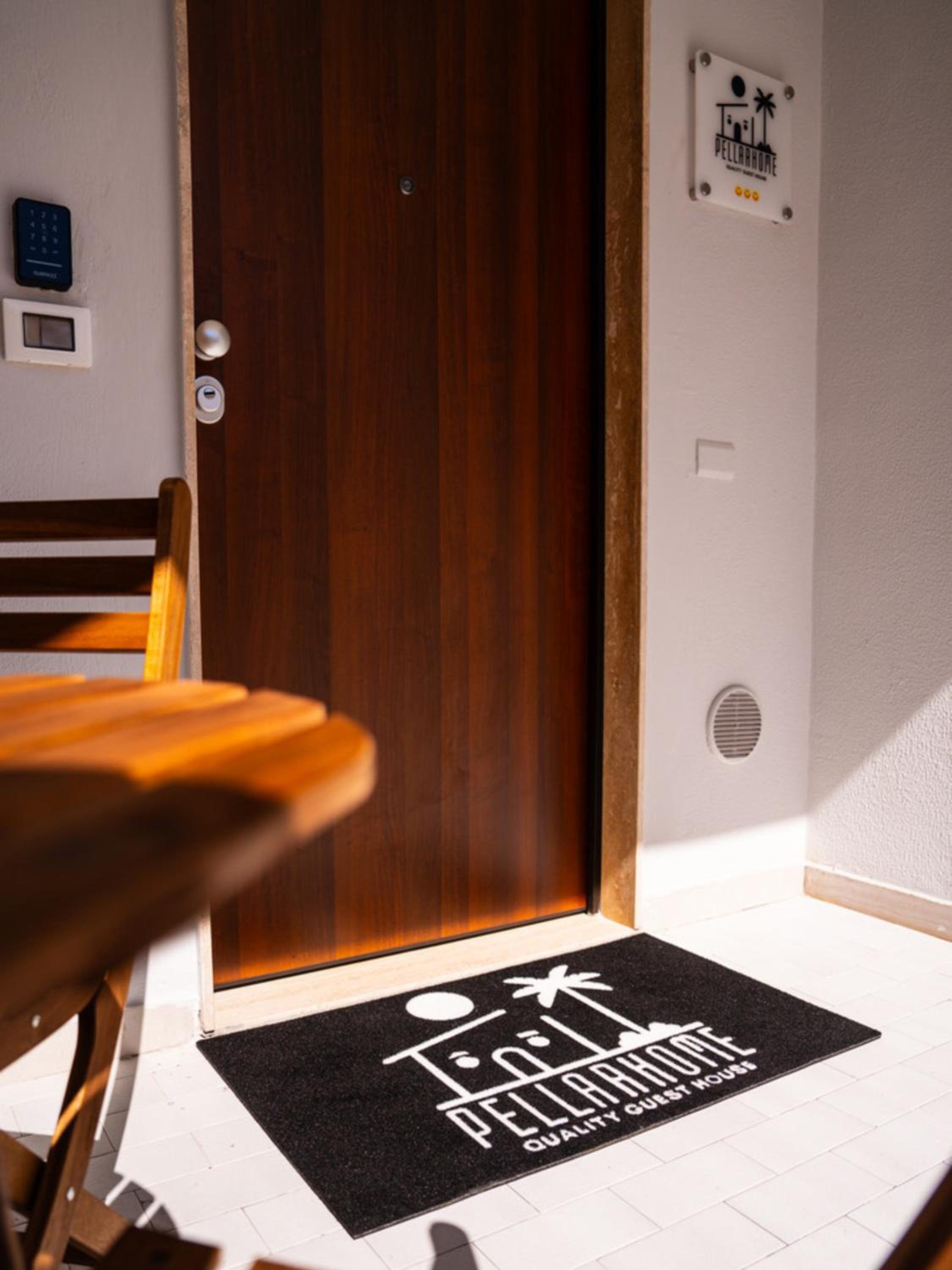 Pellarhome Quality Guest House