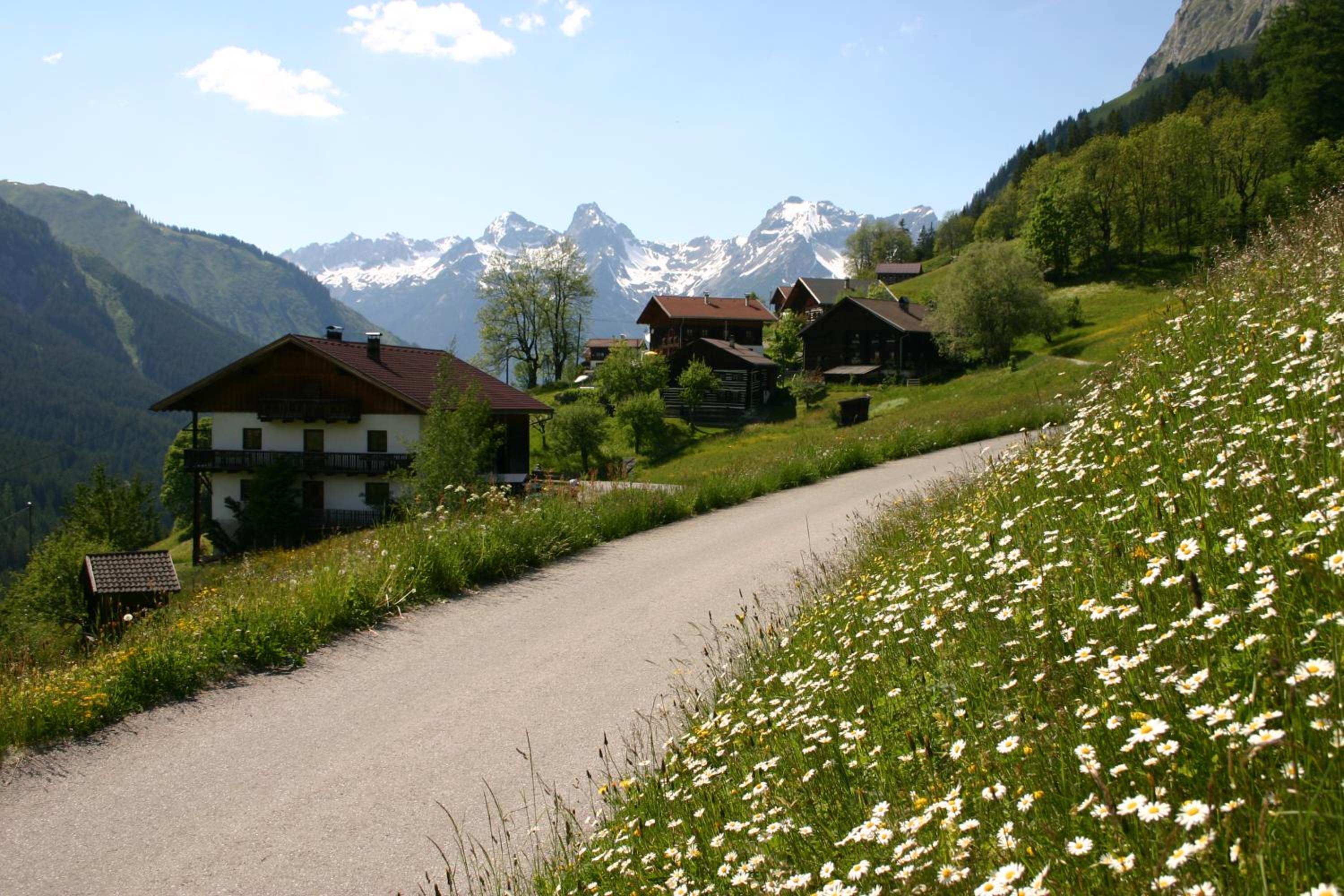 Gästehaus Klug