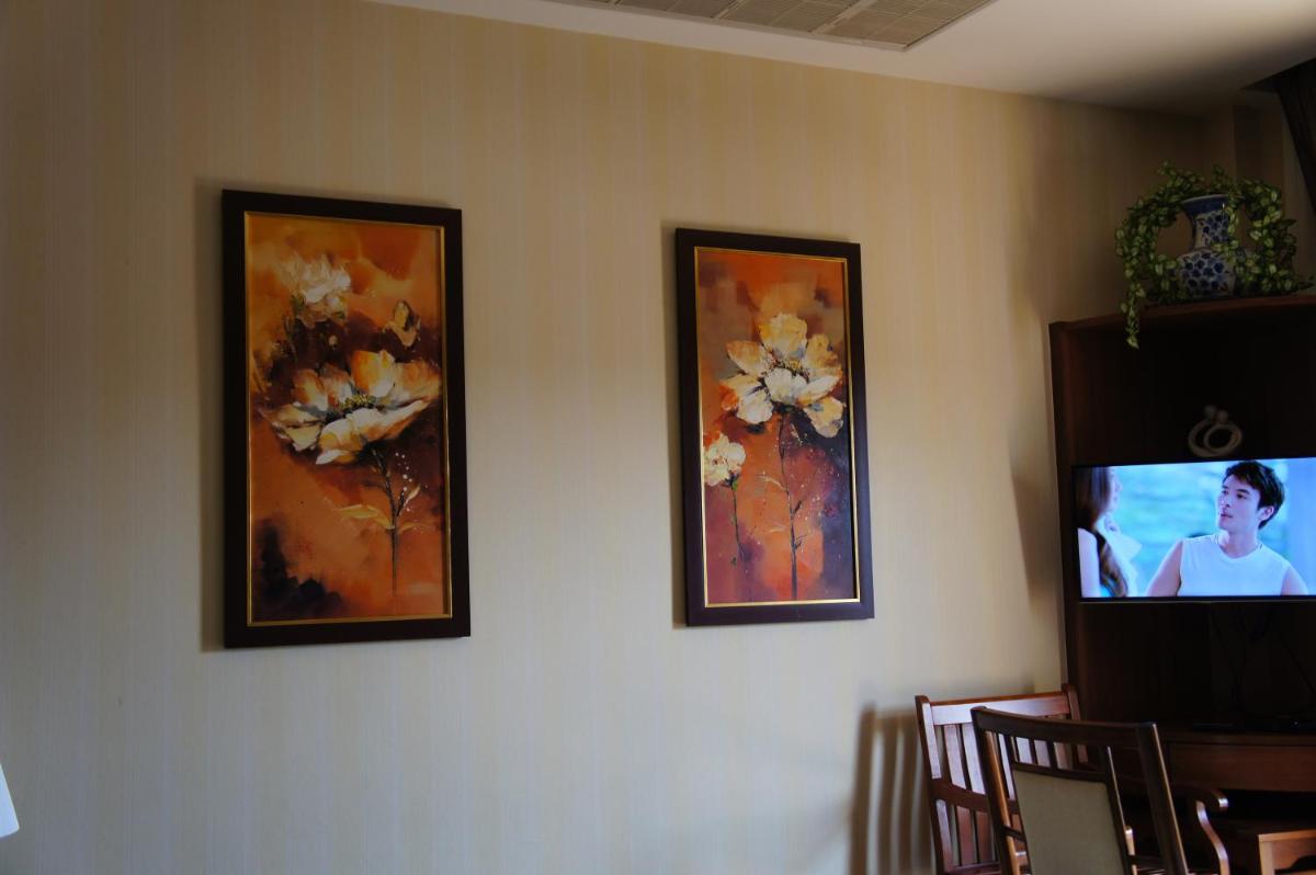 Rimtalay Angsila Guesthouse