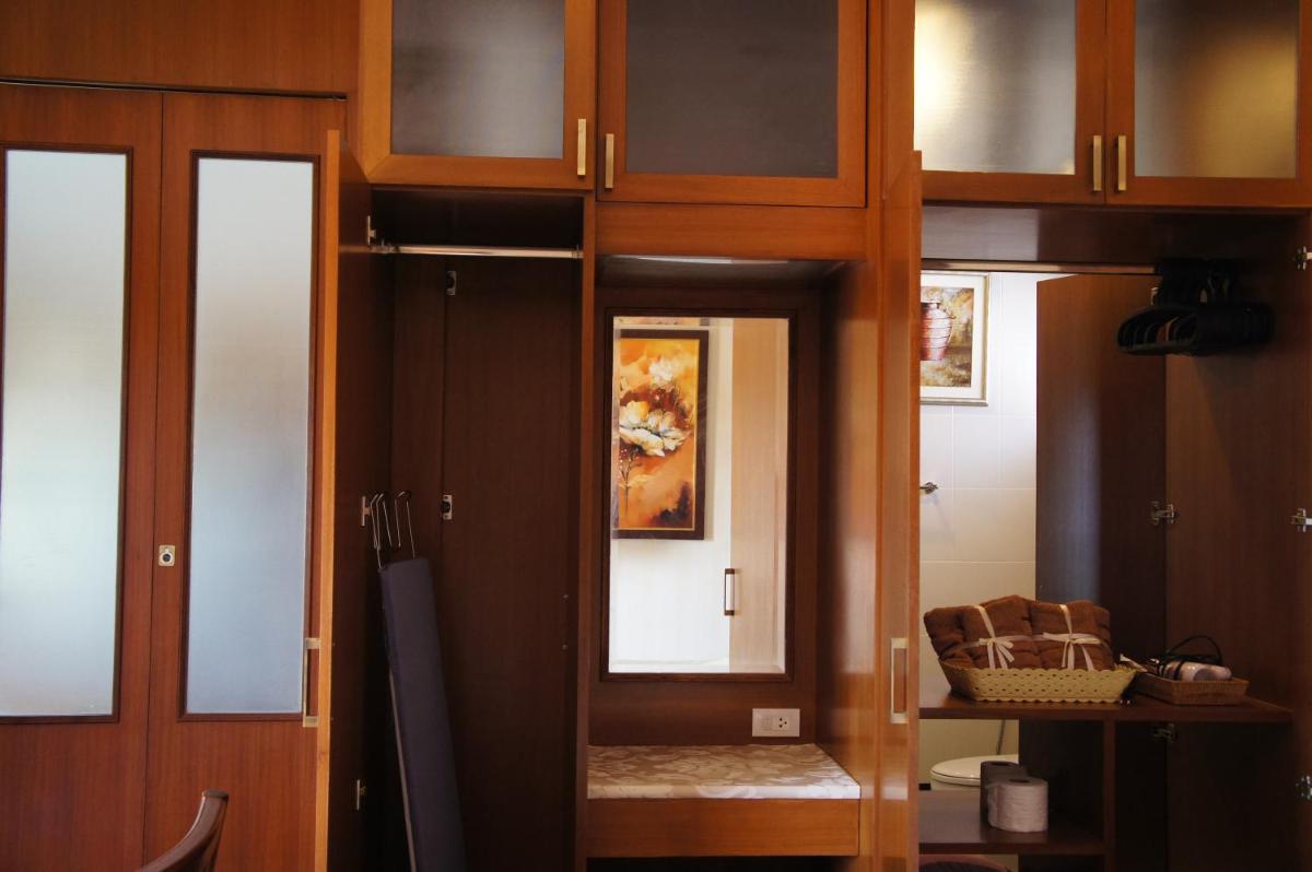 Rimtalay Angsila Guesthouse