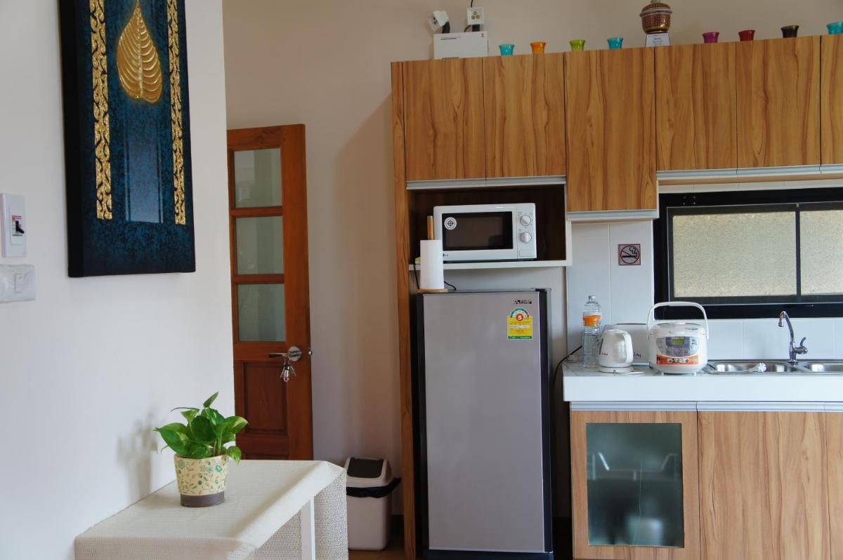 Rimtalay Angsila Guesthouse