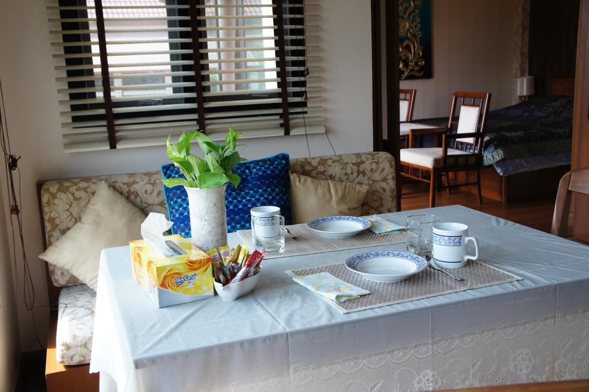 Rimtalay Angsila Guesthouse