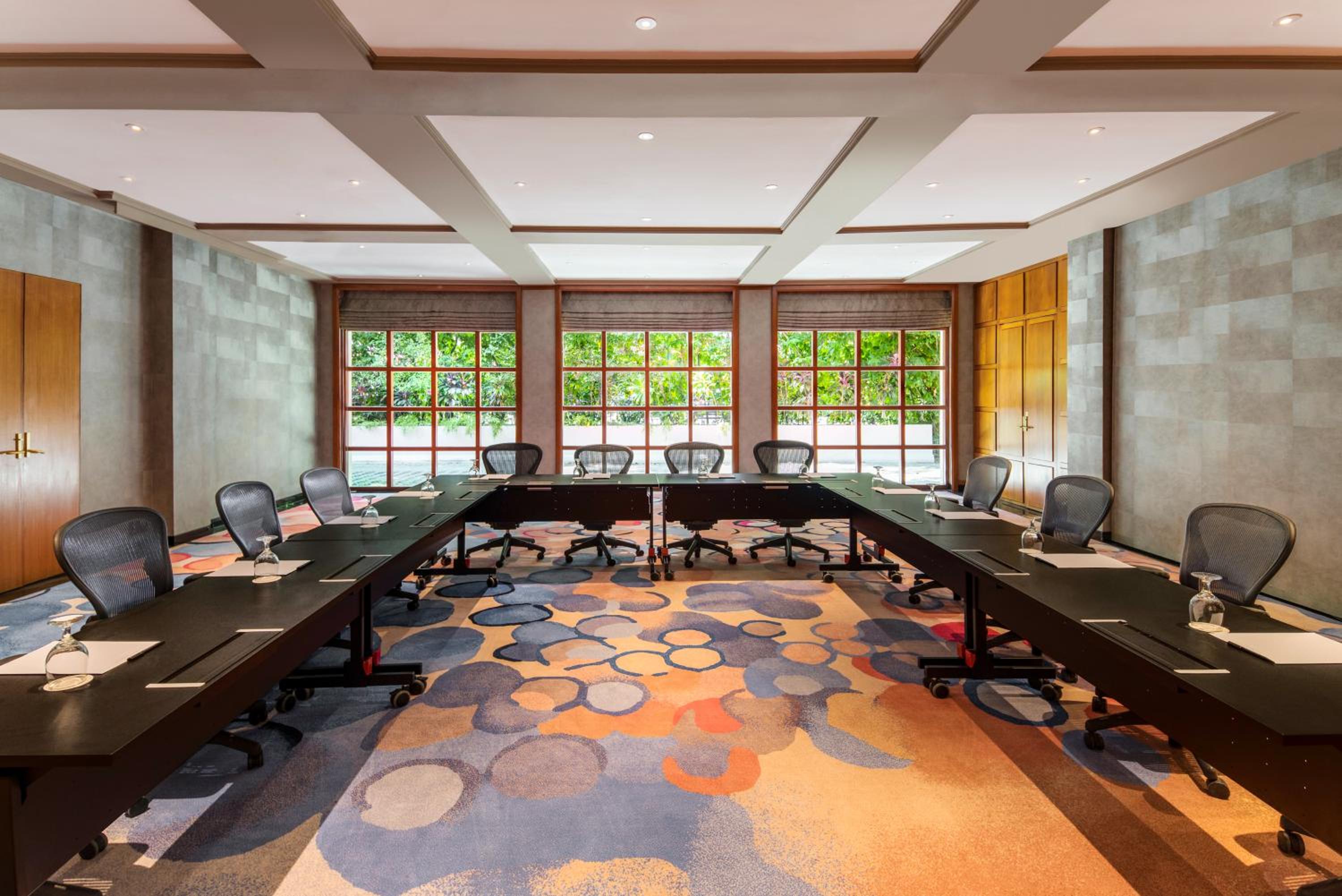 Sofitel Singapore Sentosa