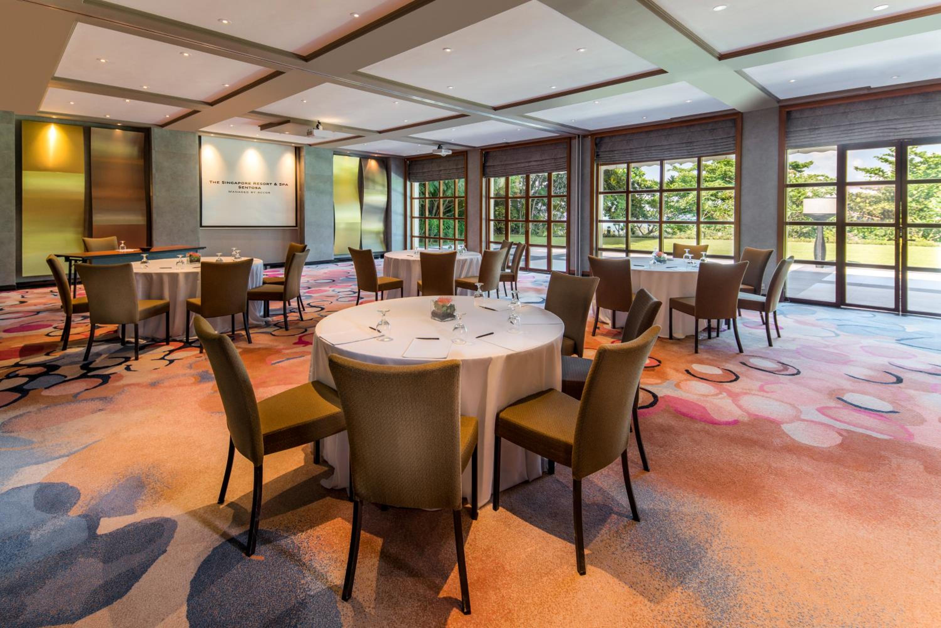 Sofitel Singapore Sentosa