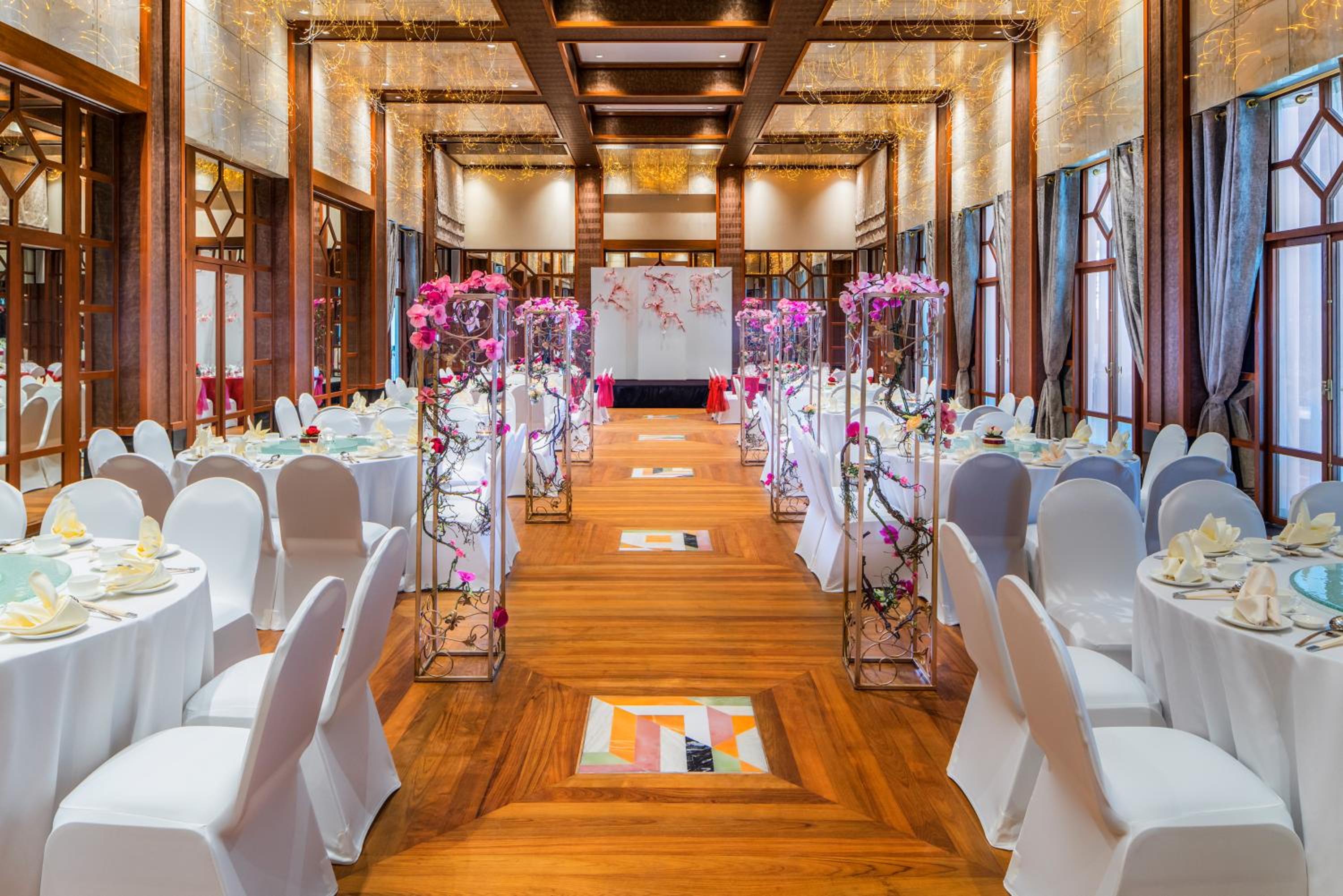 Sofitel Singapore Sentosa