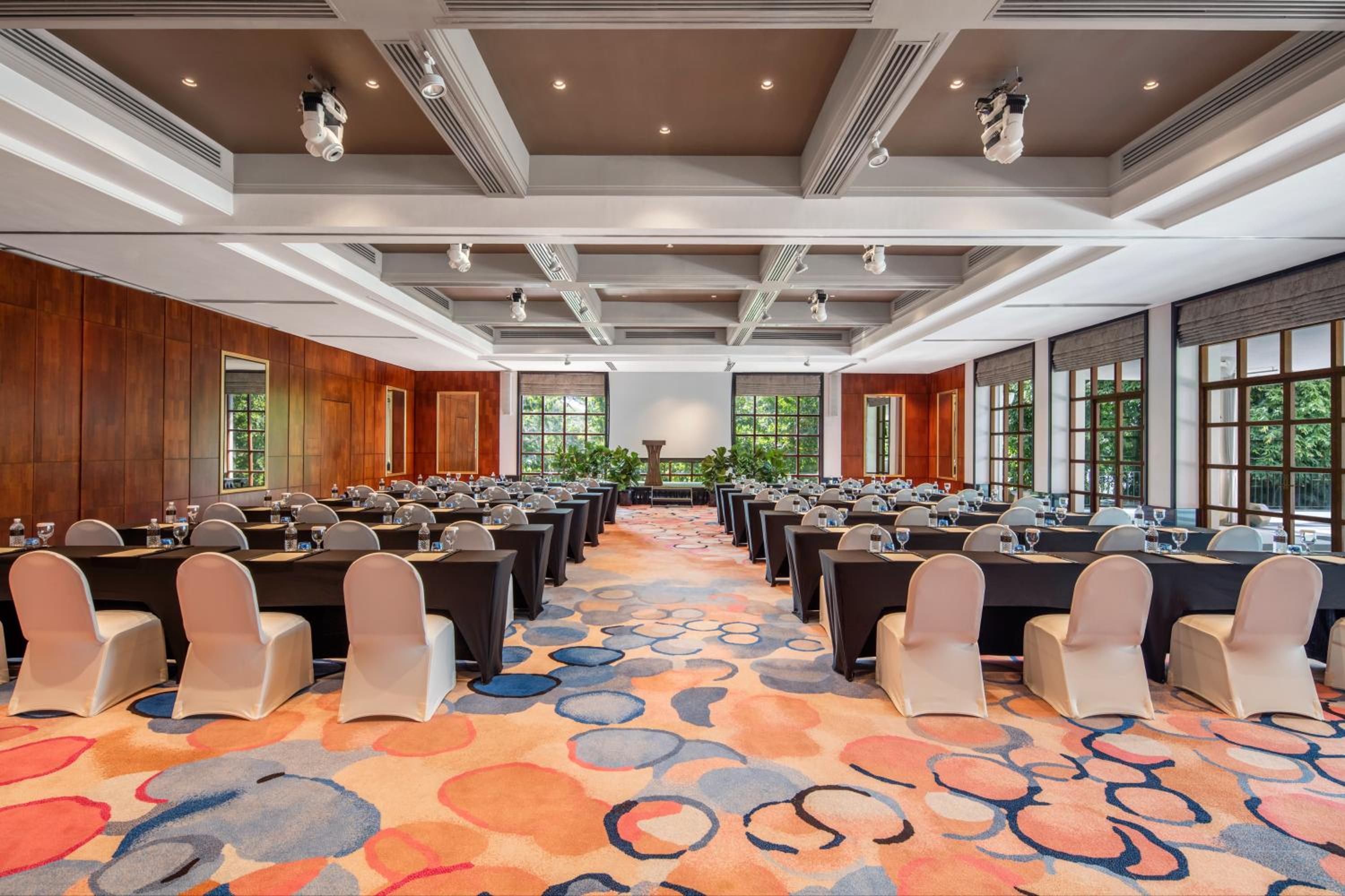 Sofitel Singapore Sentosa