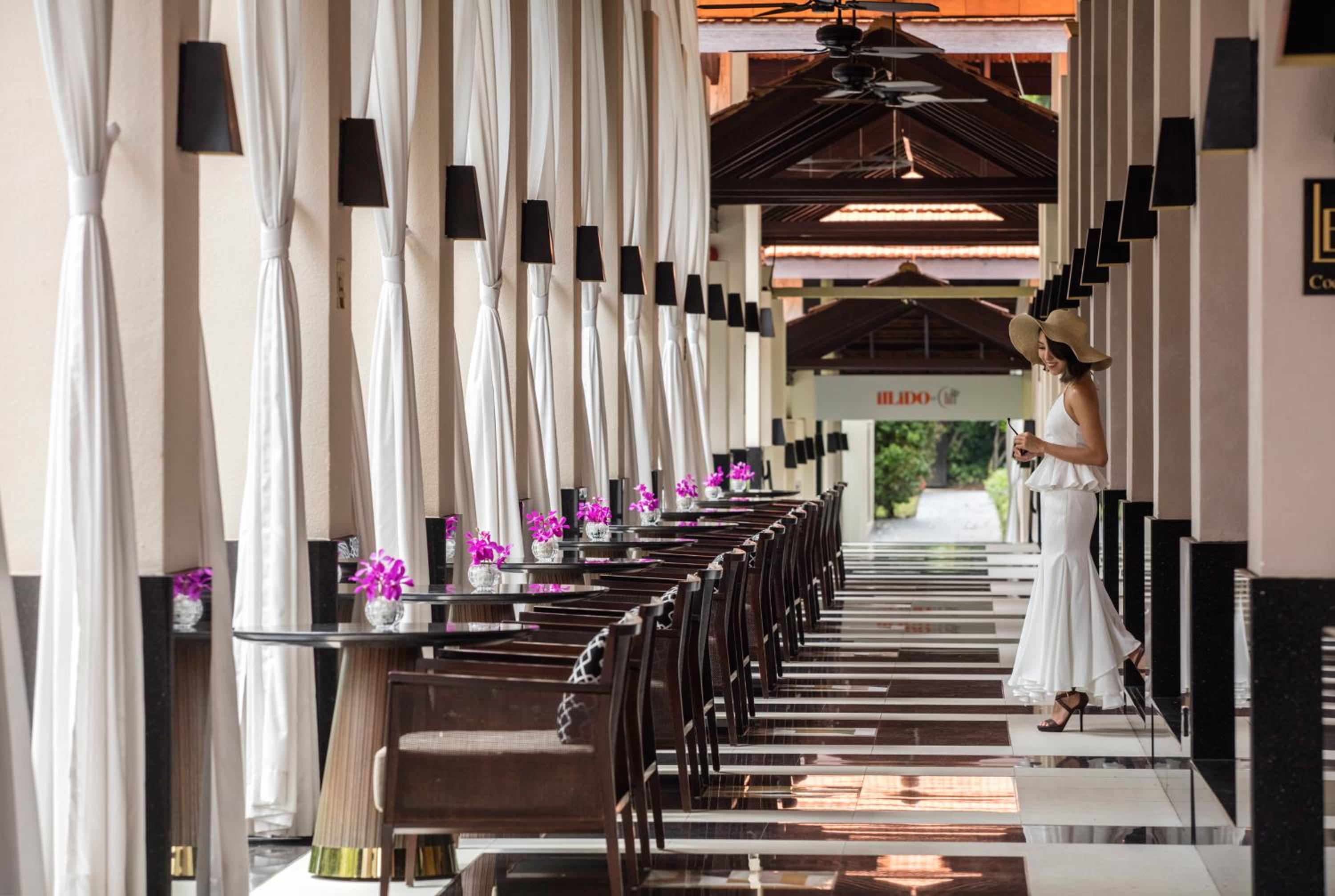 Sofitel Singapore Sentosa