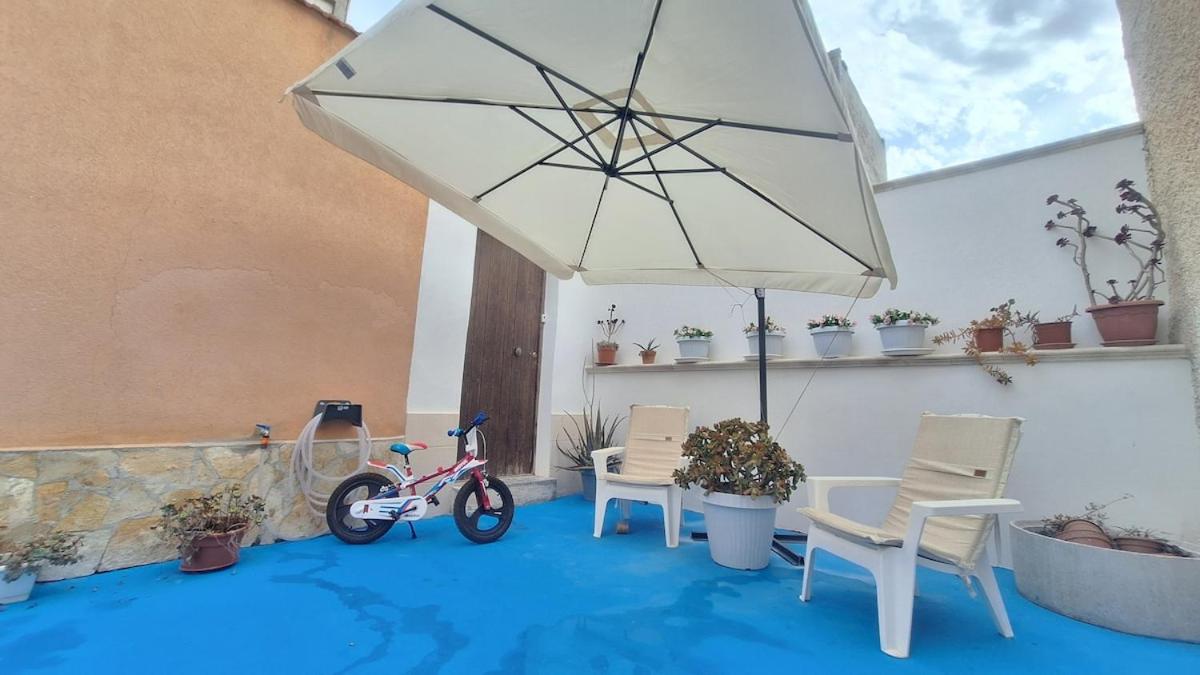 Tre fontane Casa di Rò