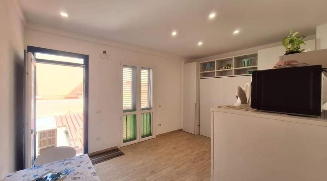 Tre fontane Casa di Rò