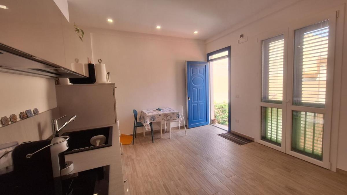 Tre fontane Casa di Rò