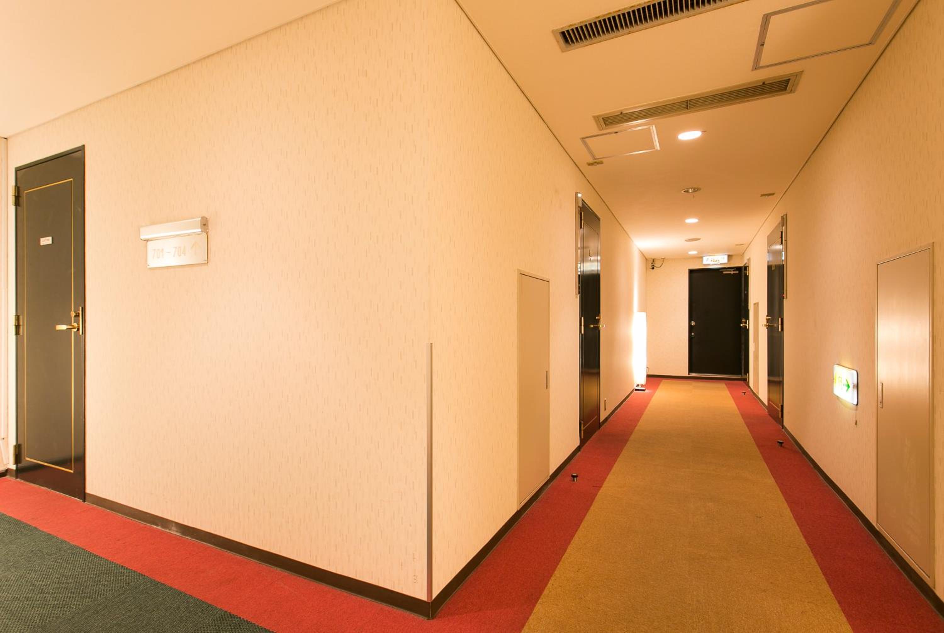 Hotel Moana Otsuka (Adult Only)