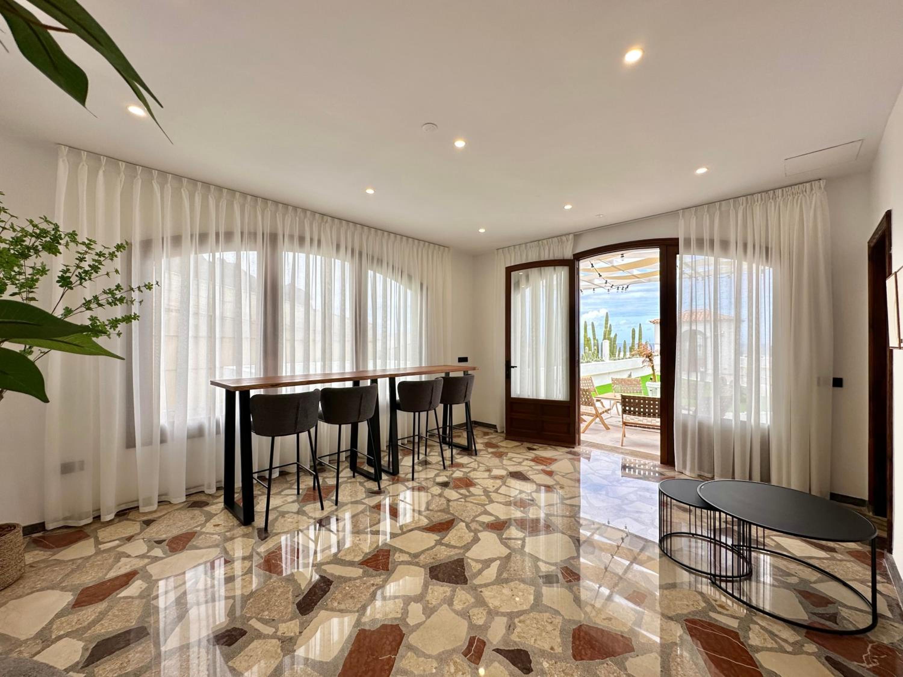 Golf Sea&Pool Cactus Villa