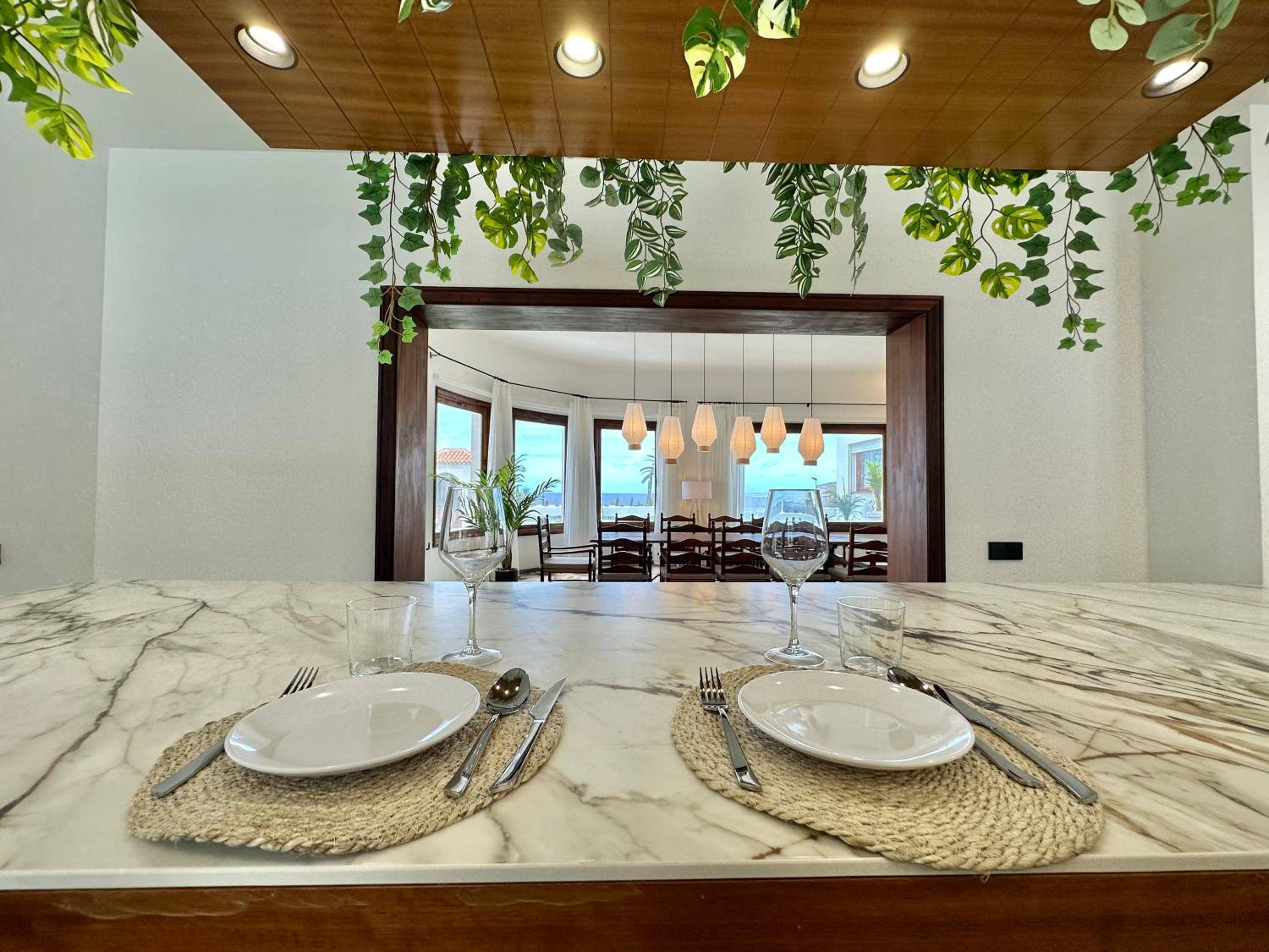 Golf Sea&Pool Cactus Villa