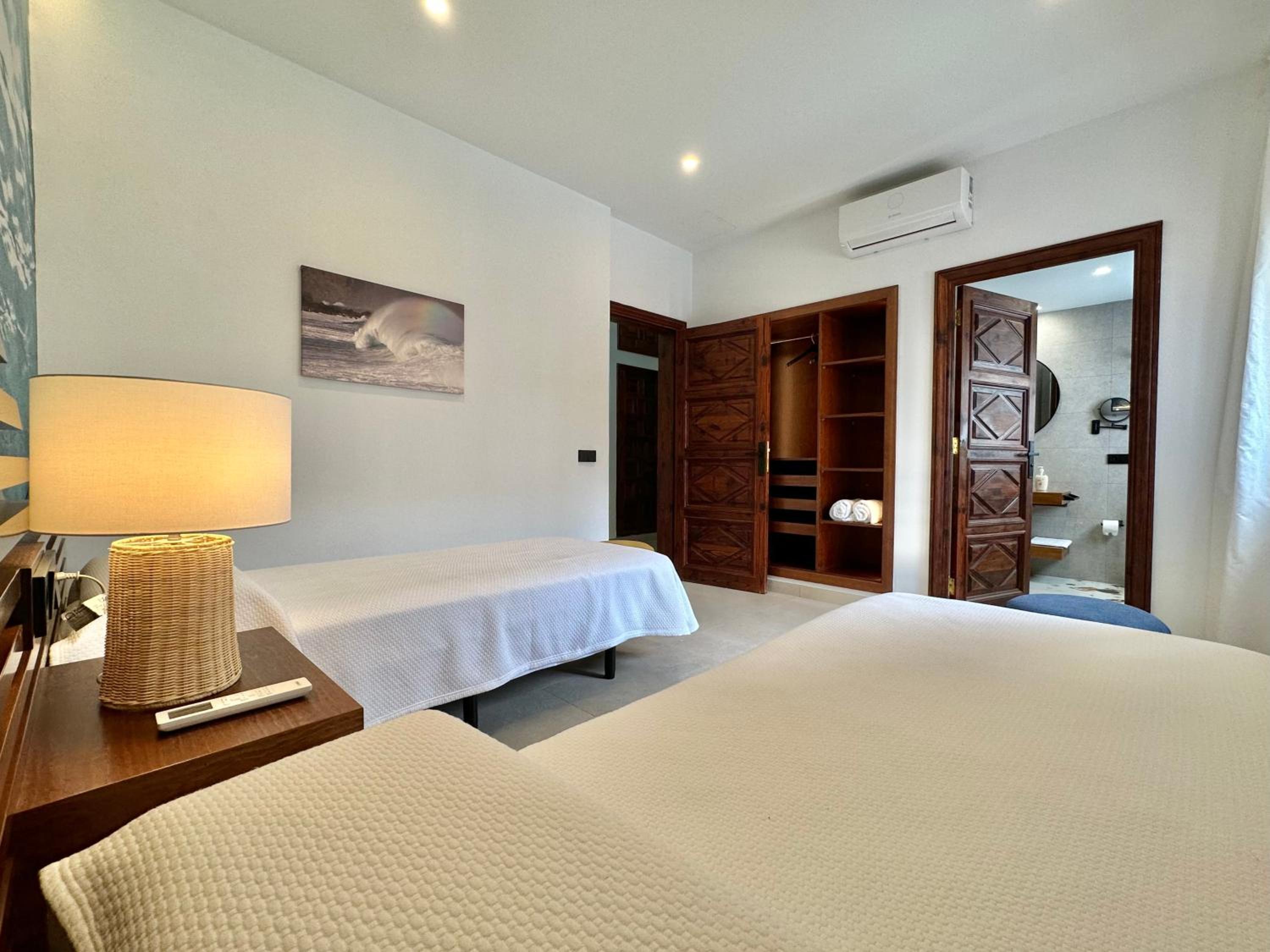 Golf Sea&Pool Cactus Villa