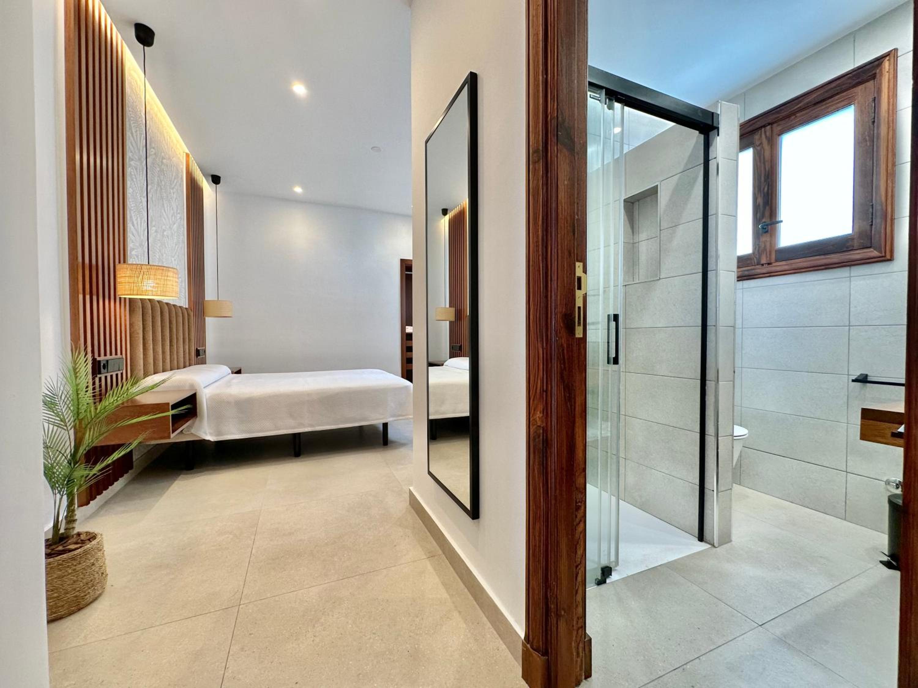 Golf Sea&Pool Cactus Villa