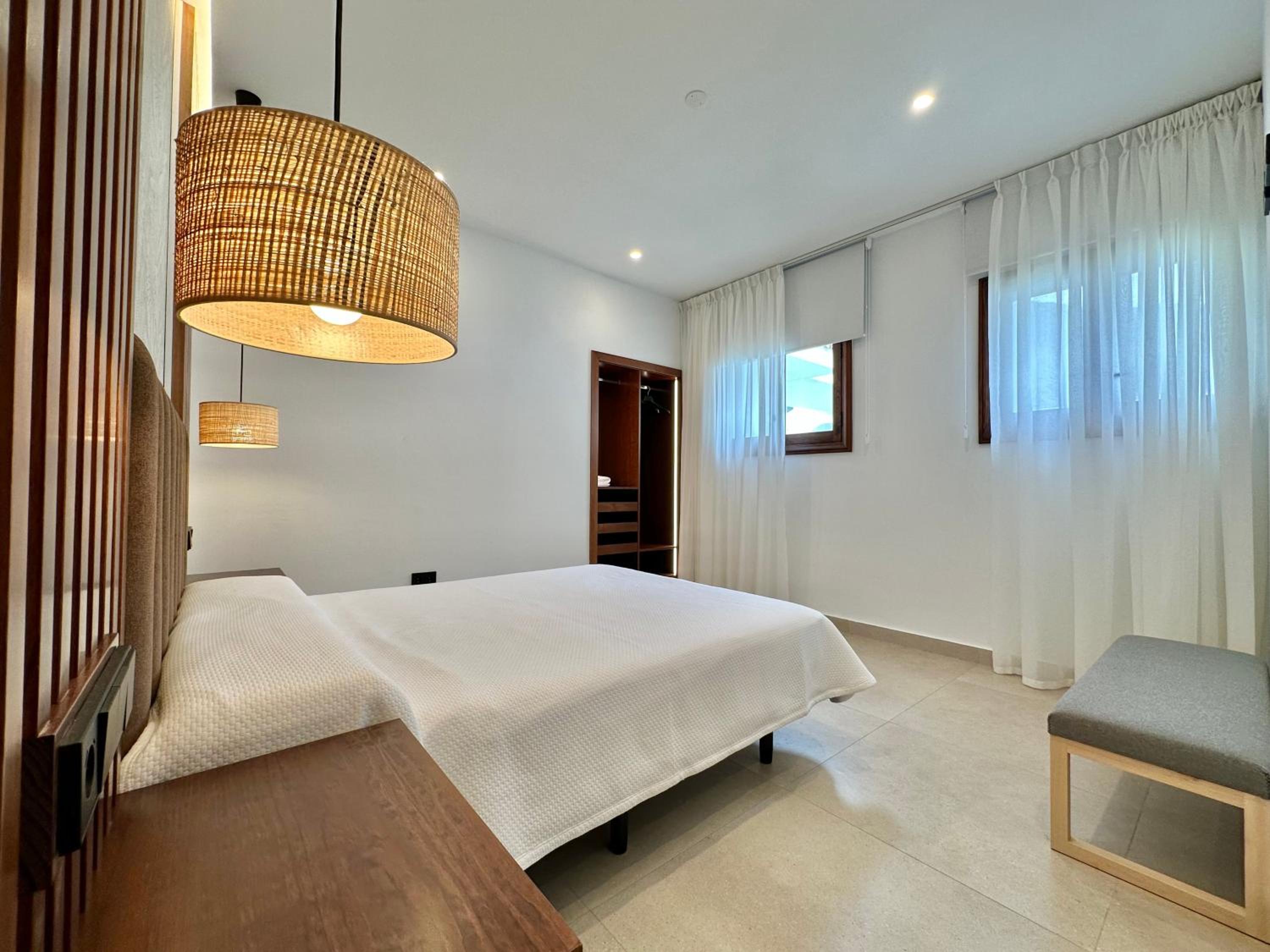 Golf Sea&Pool Cactus Villa