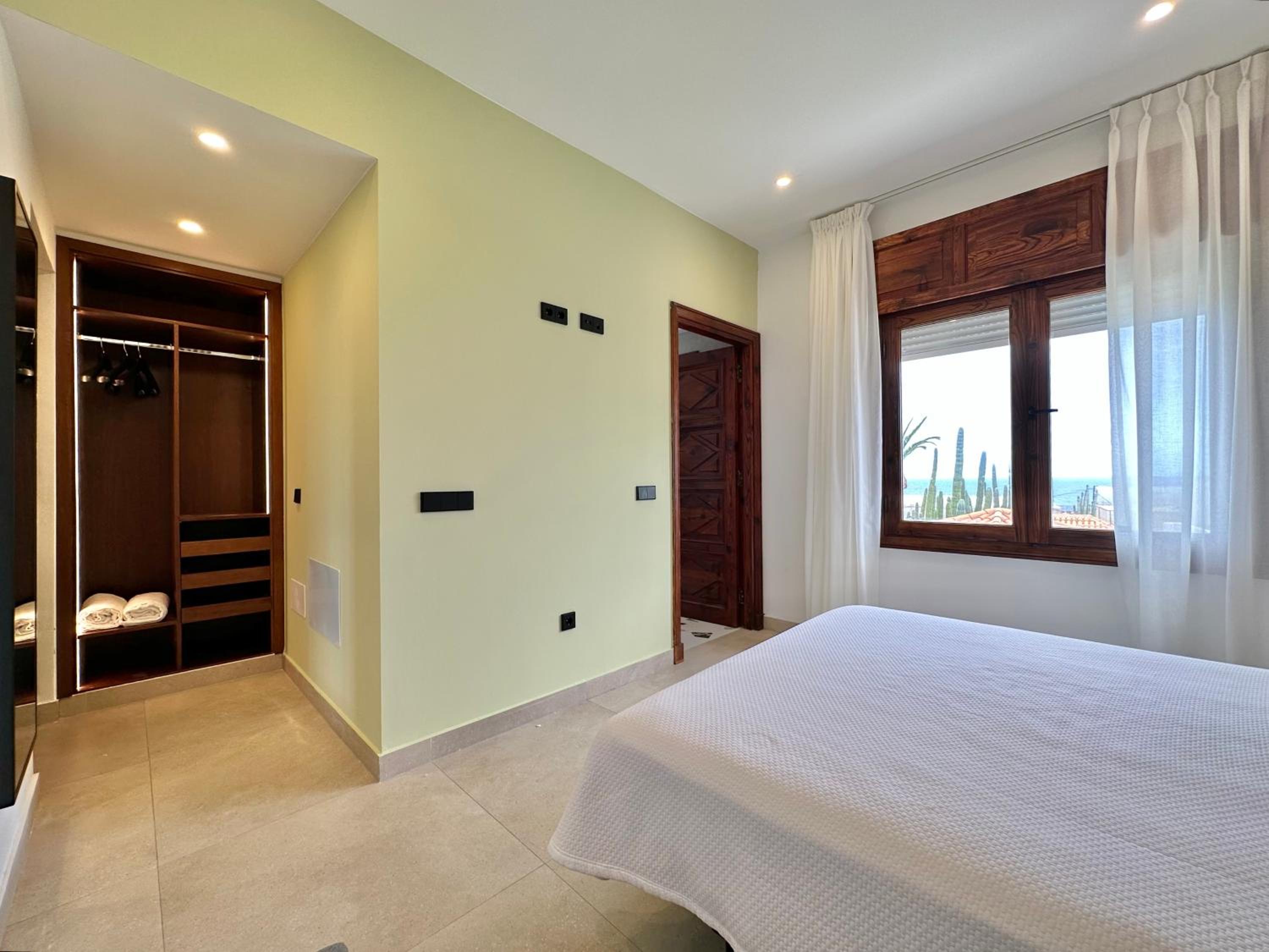 Golf Sea&Pool Cactus Villa