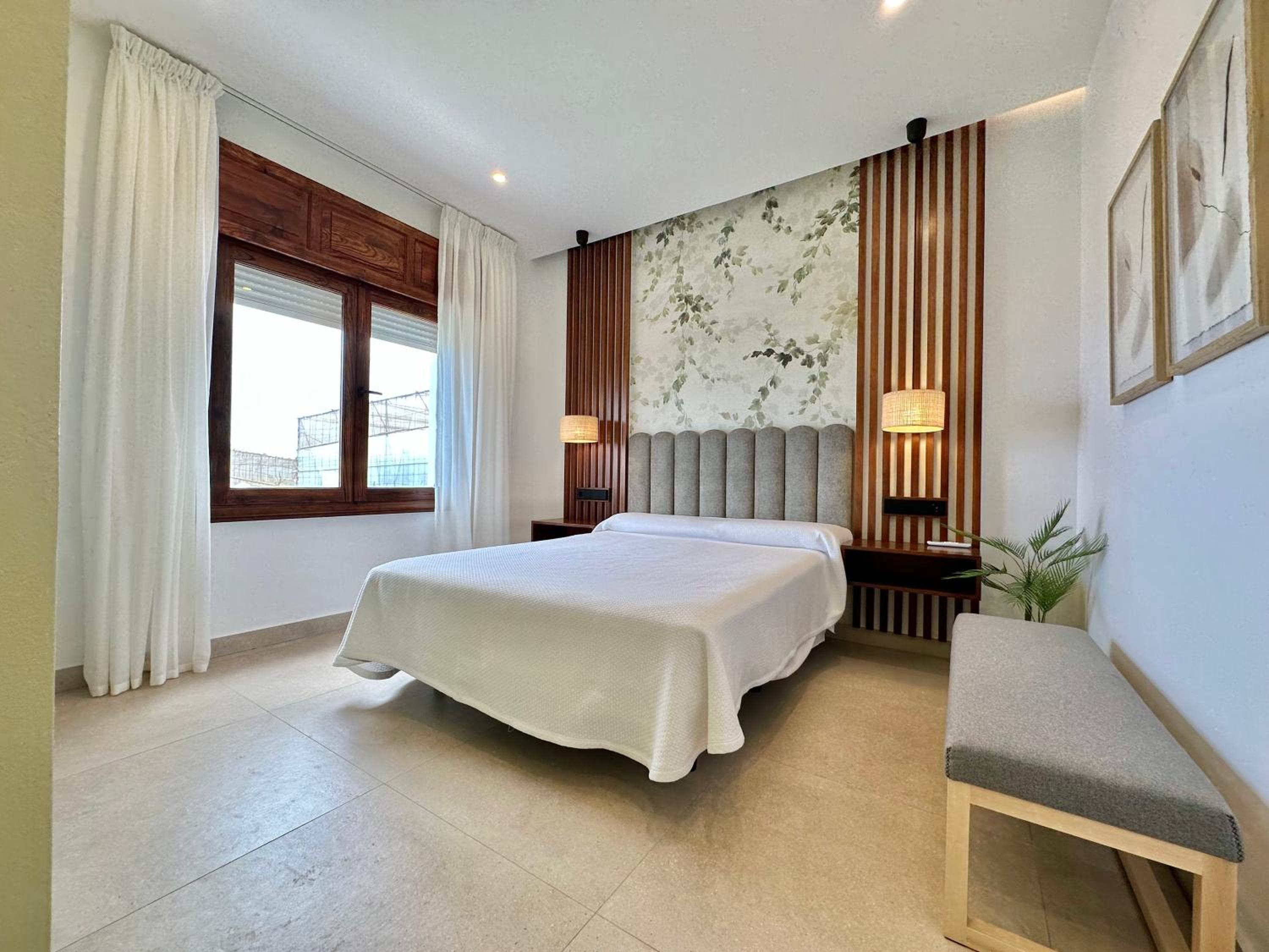 Golf Sea&Pool Cactus Villa
