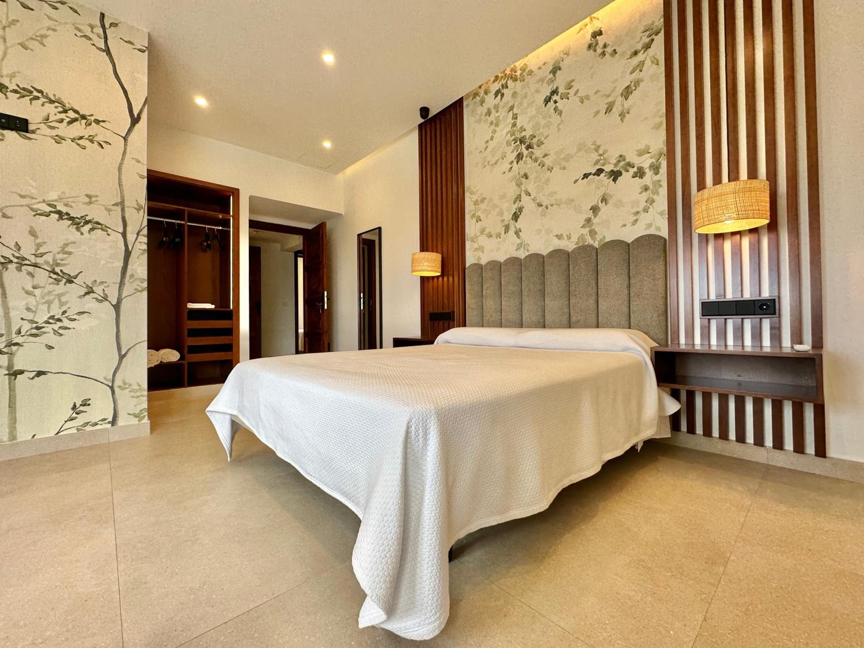 Golf Sea&Pool Cactus Villa