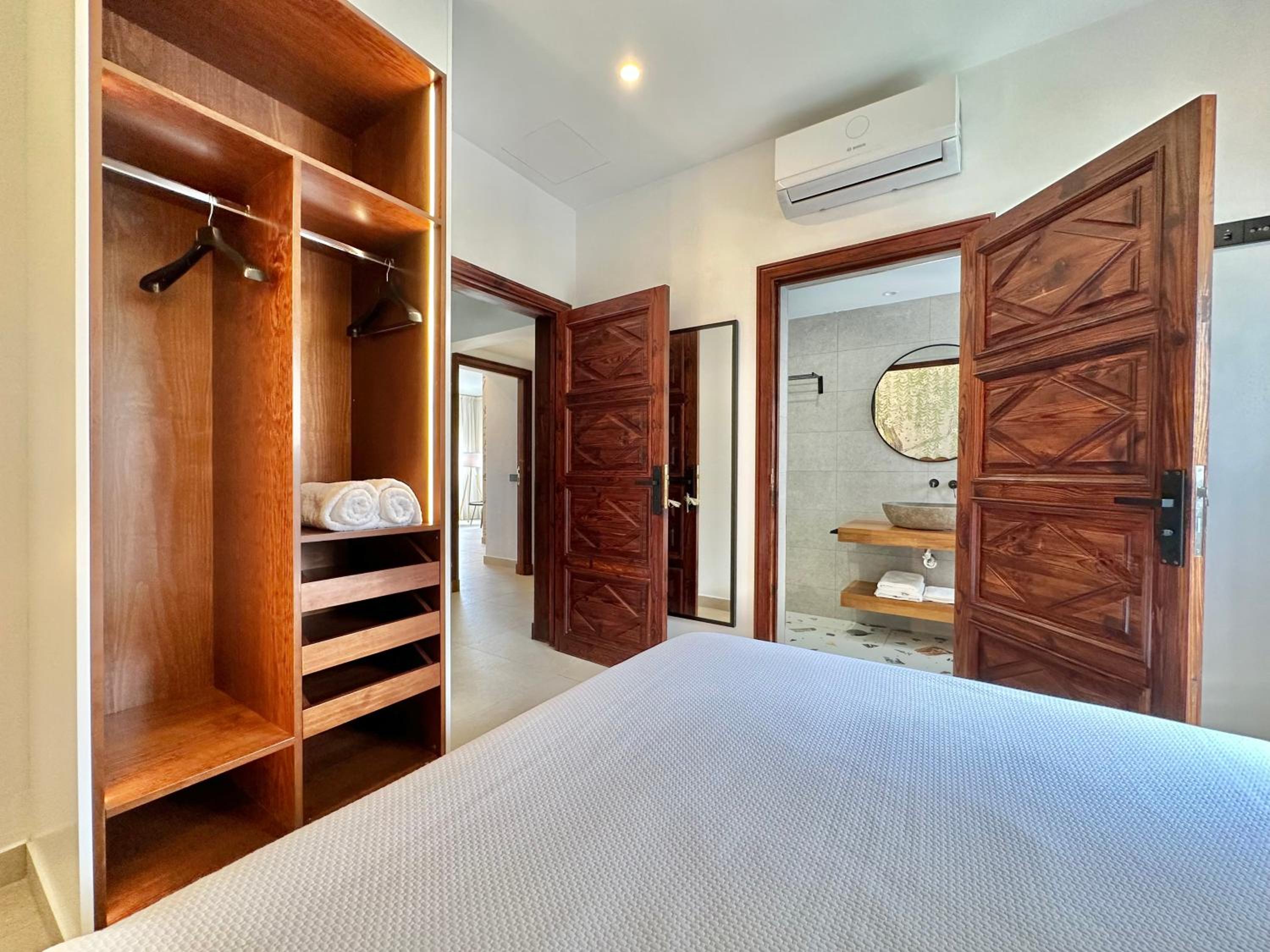 Golf Sea&Pool Cactus Villa