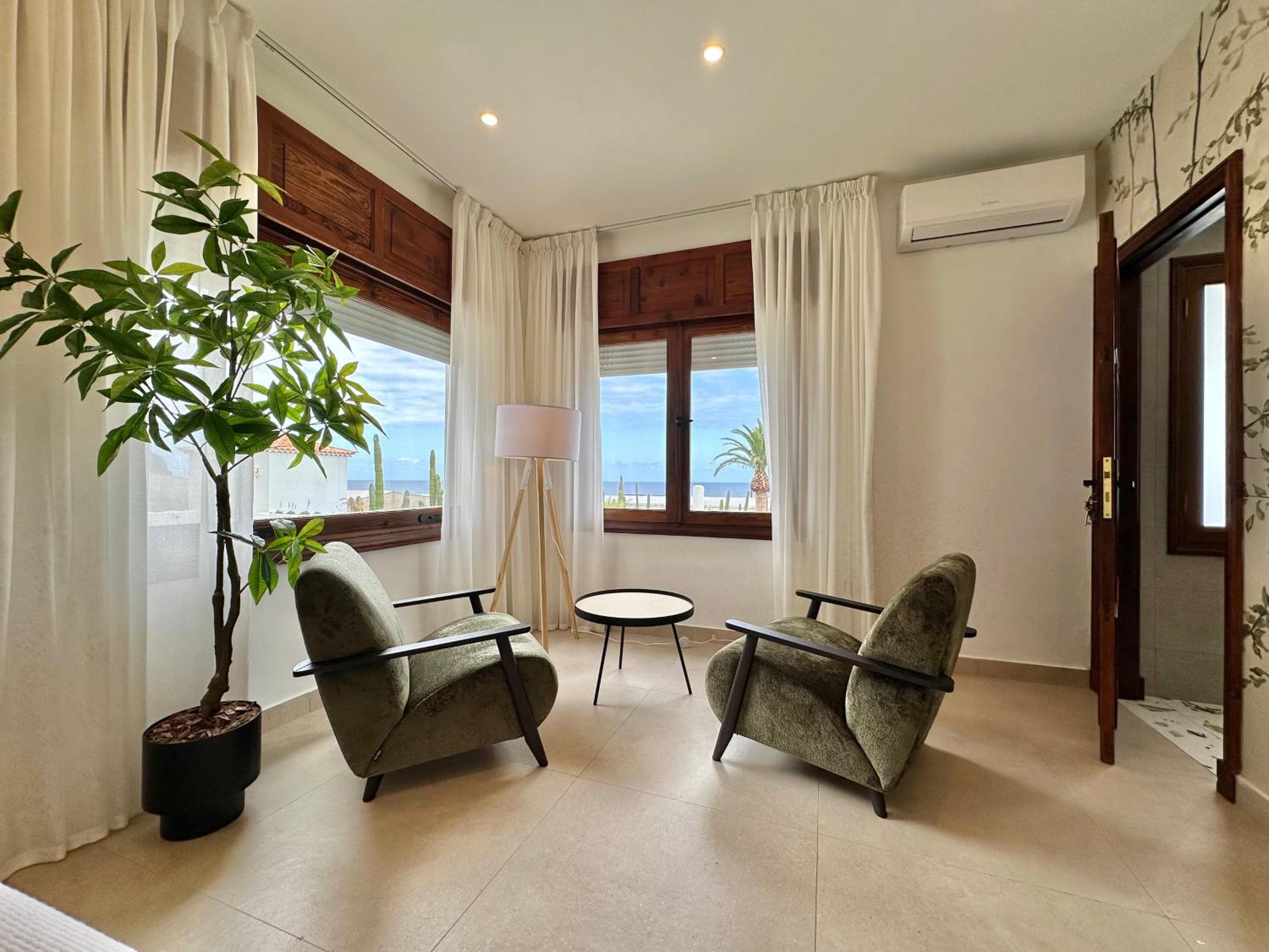Golf Sea&Pool Cactus Villa