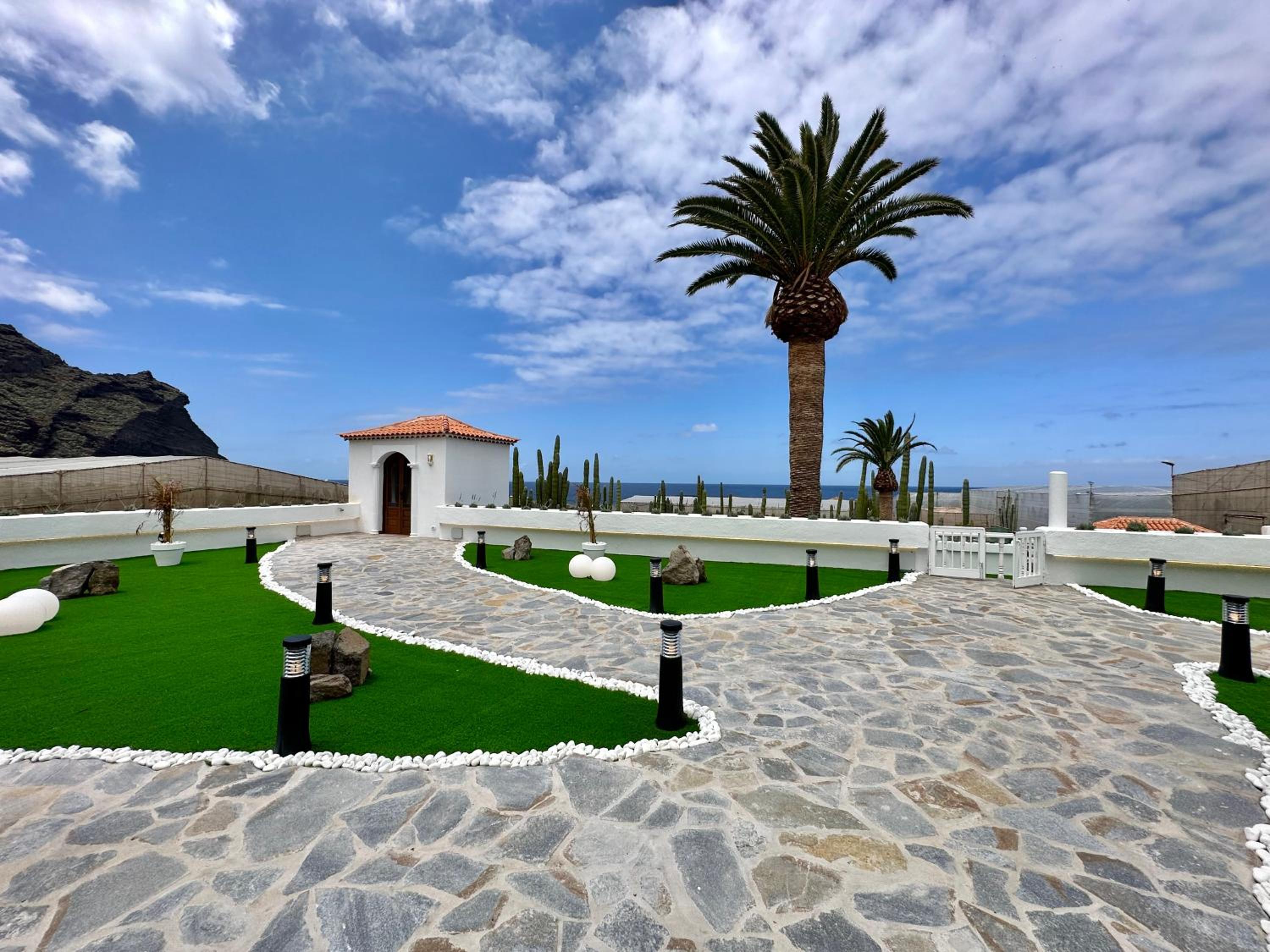 Golf Sea&Pool Cactus Villa