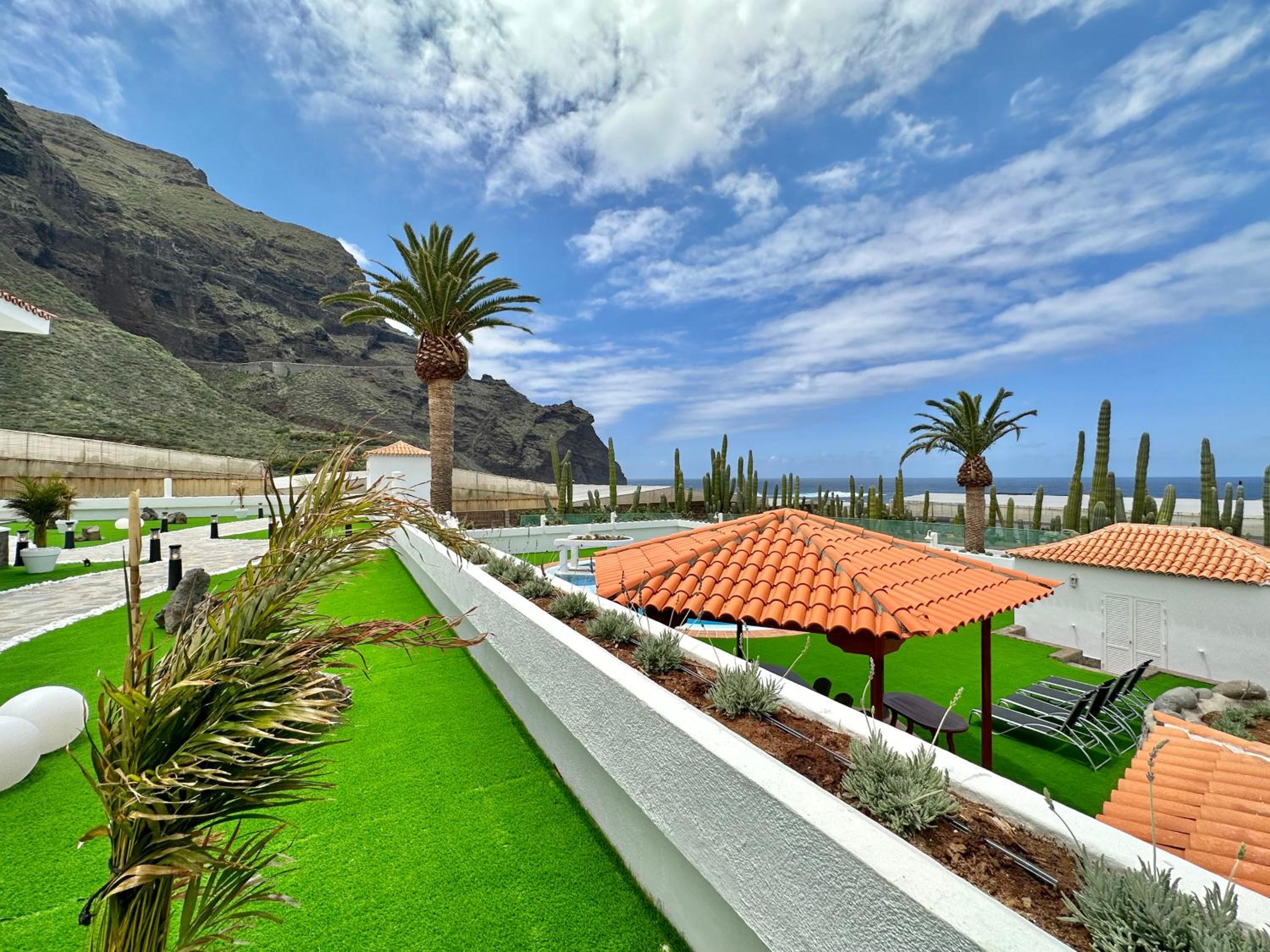 Golf Sea&Pool Cactus Villa