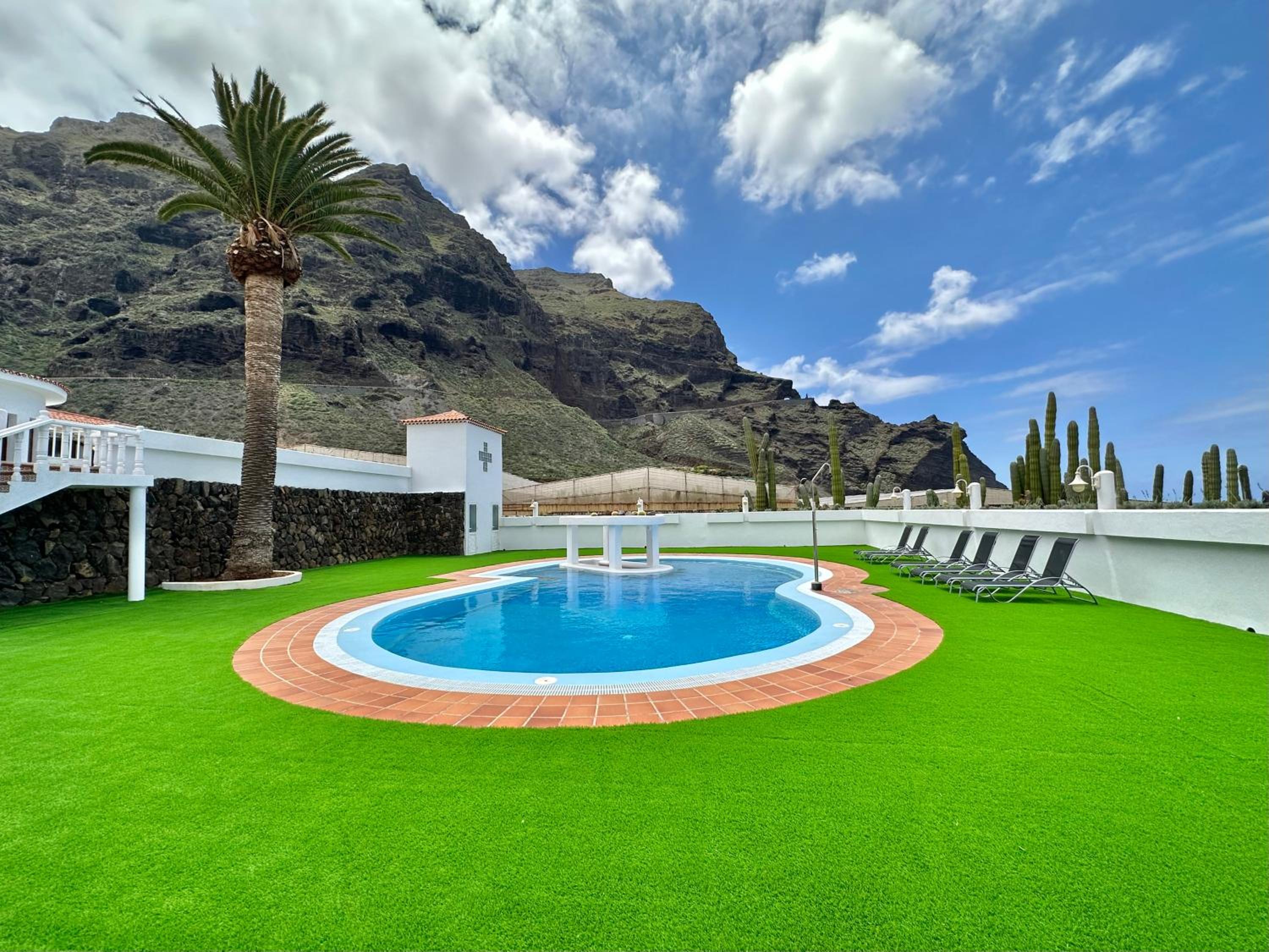 Golf Sea&Pool Cactus Villa
