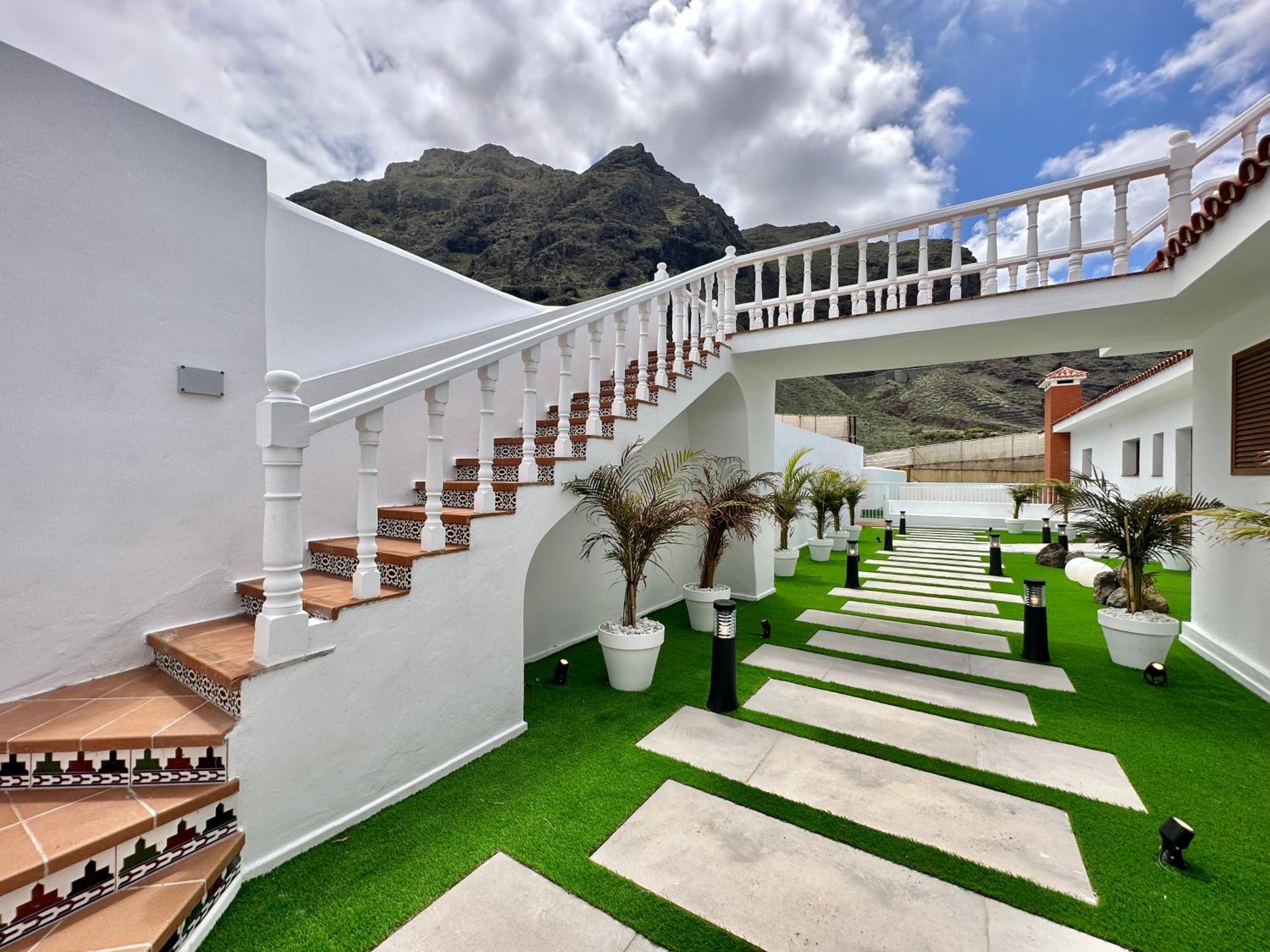 Golf Sea&Pool Cactus Villa