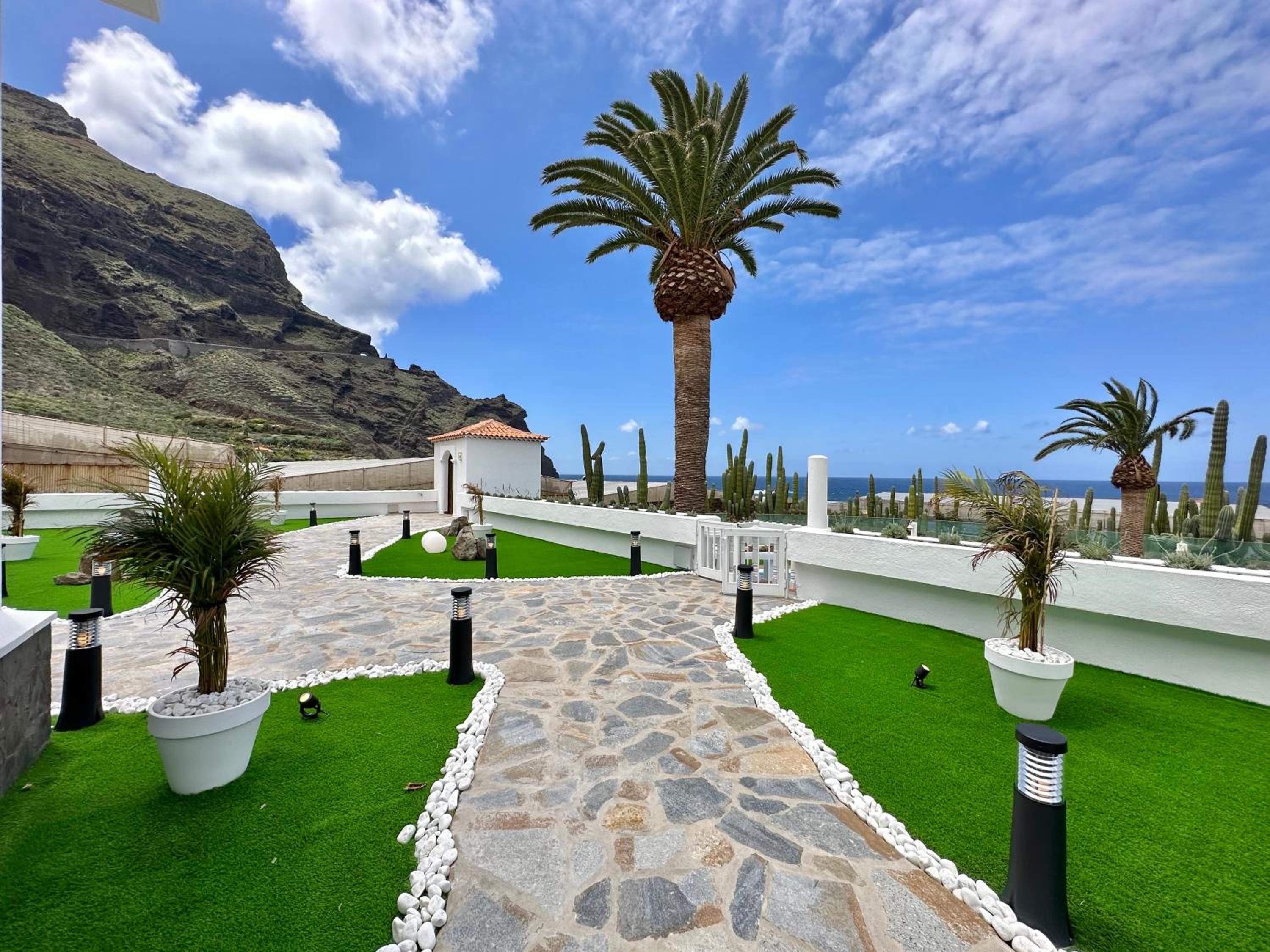 Golf Sea&Pool Cactus Villa