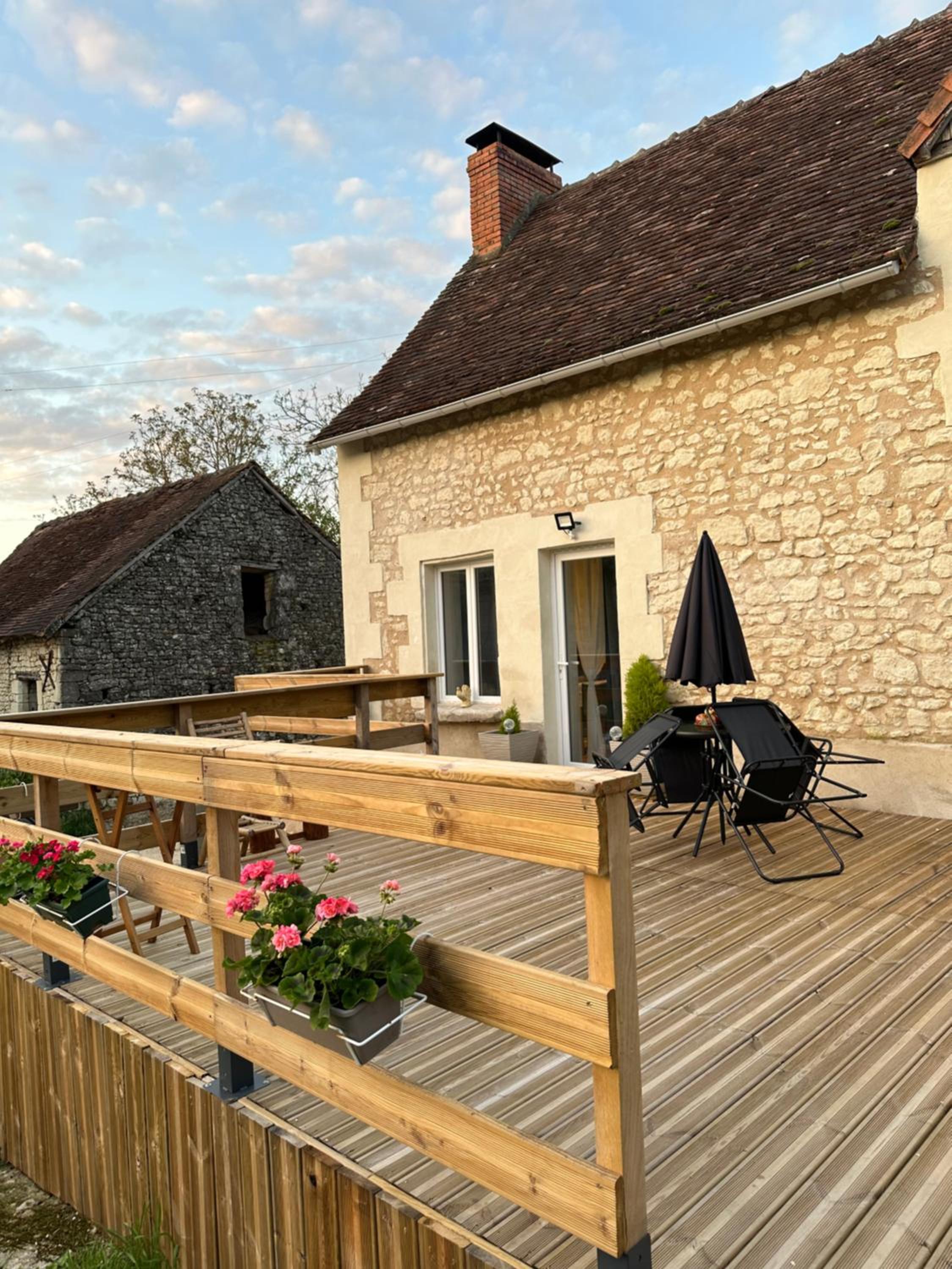 maison la roche posay