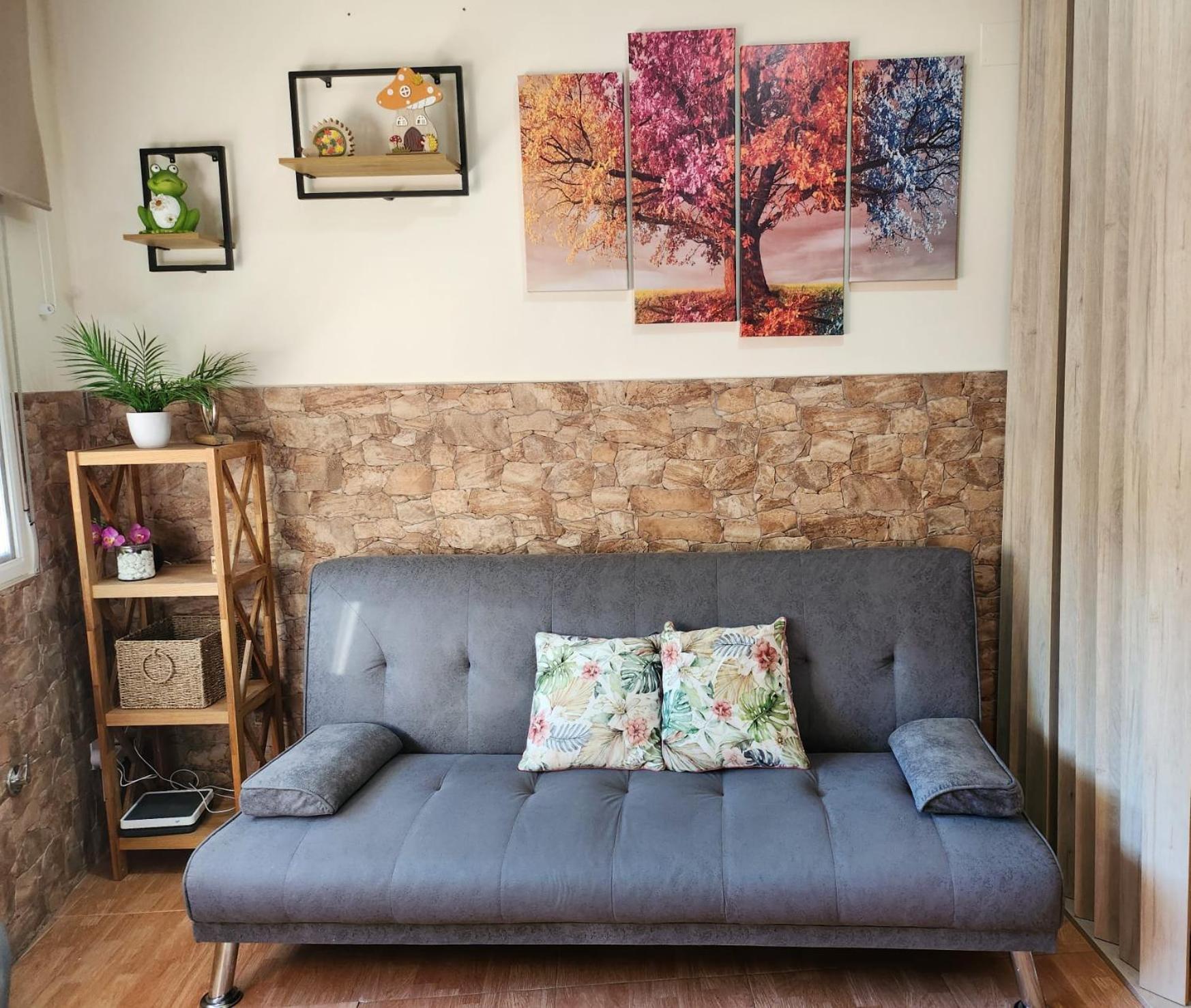 Casa Las 4 Estaciones