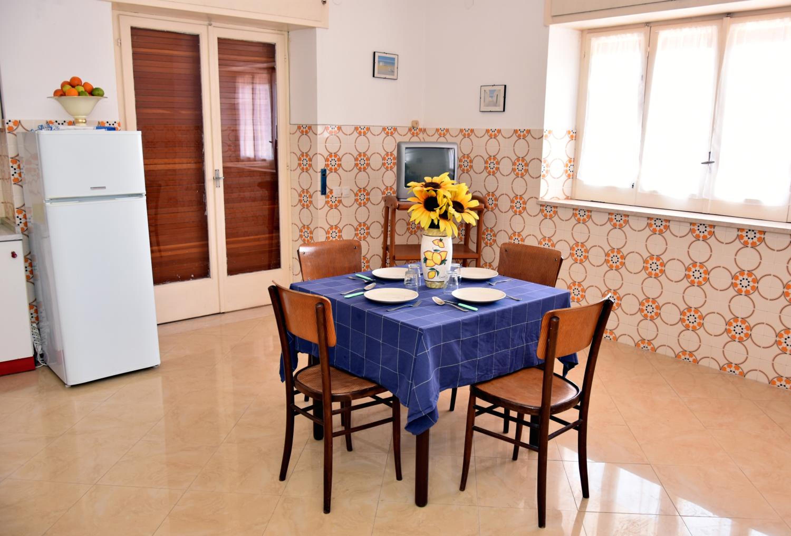 Villa Mediterraneo