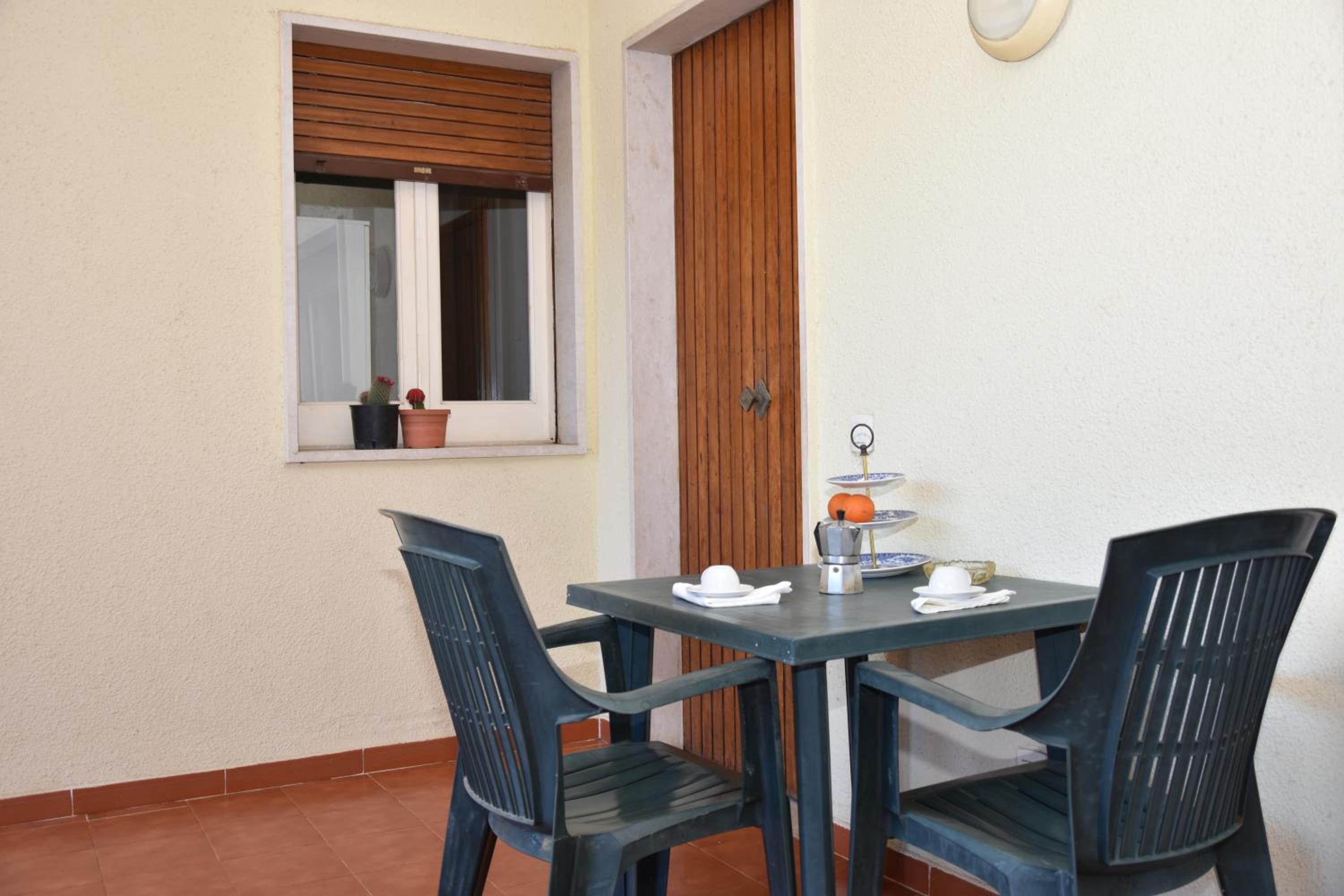 Villa Mediterraneo