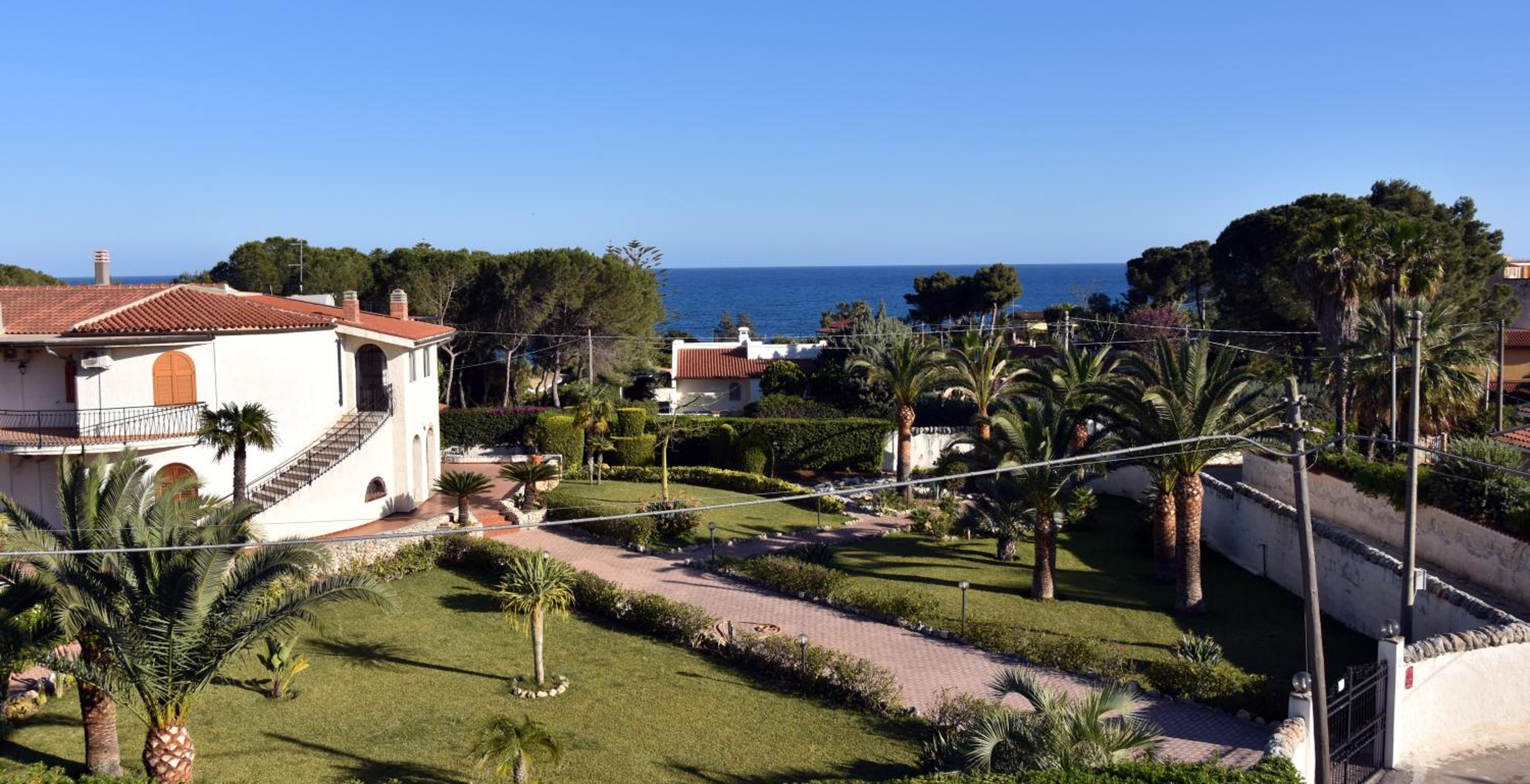 Villa Mediterraneo
