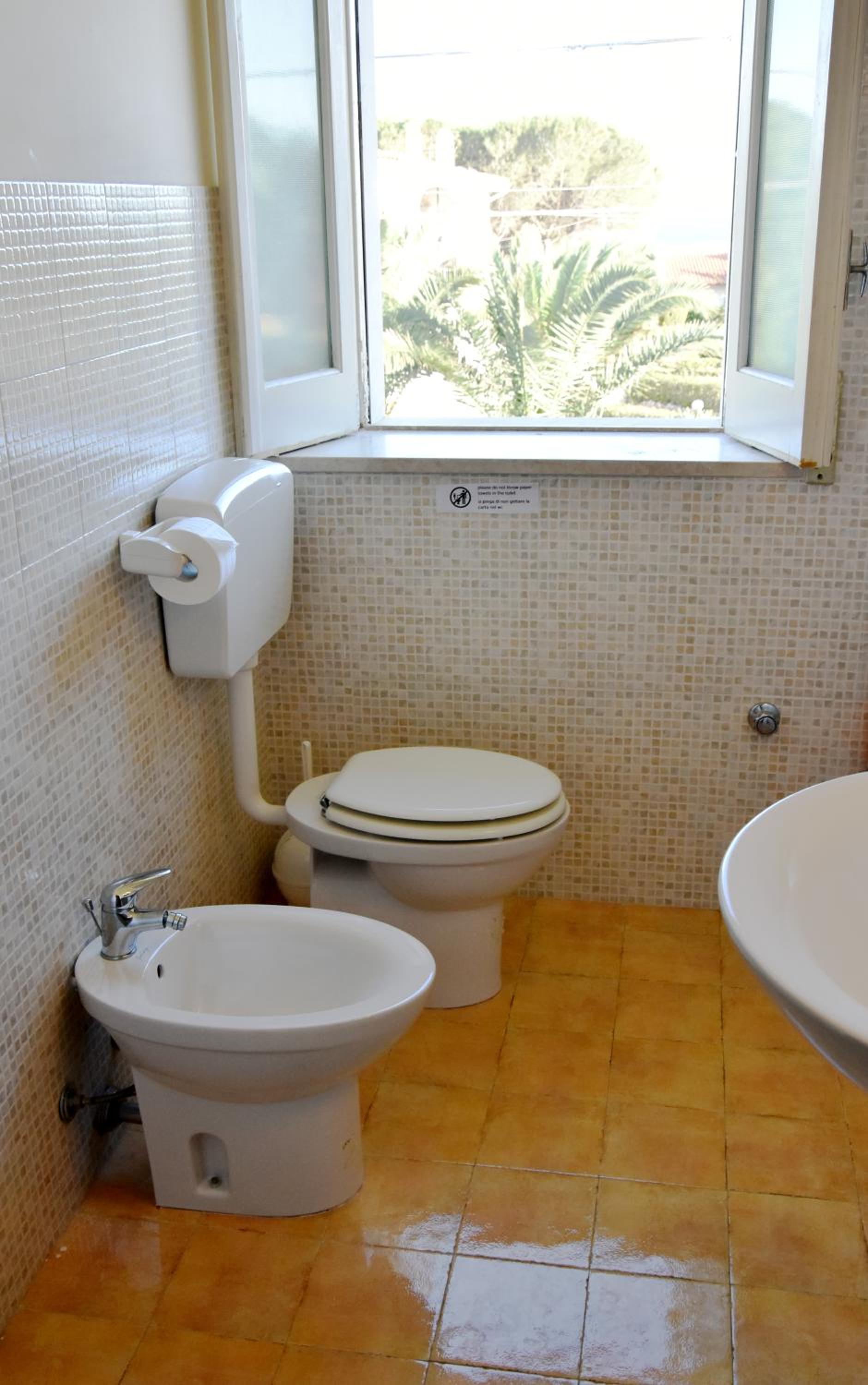 Villa Mediterraneo