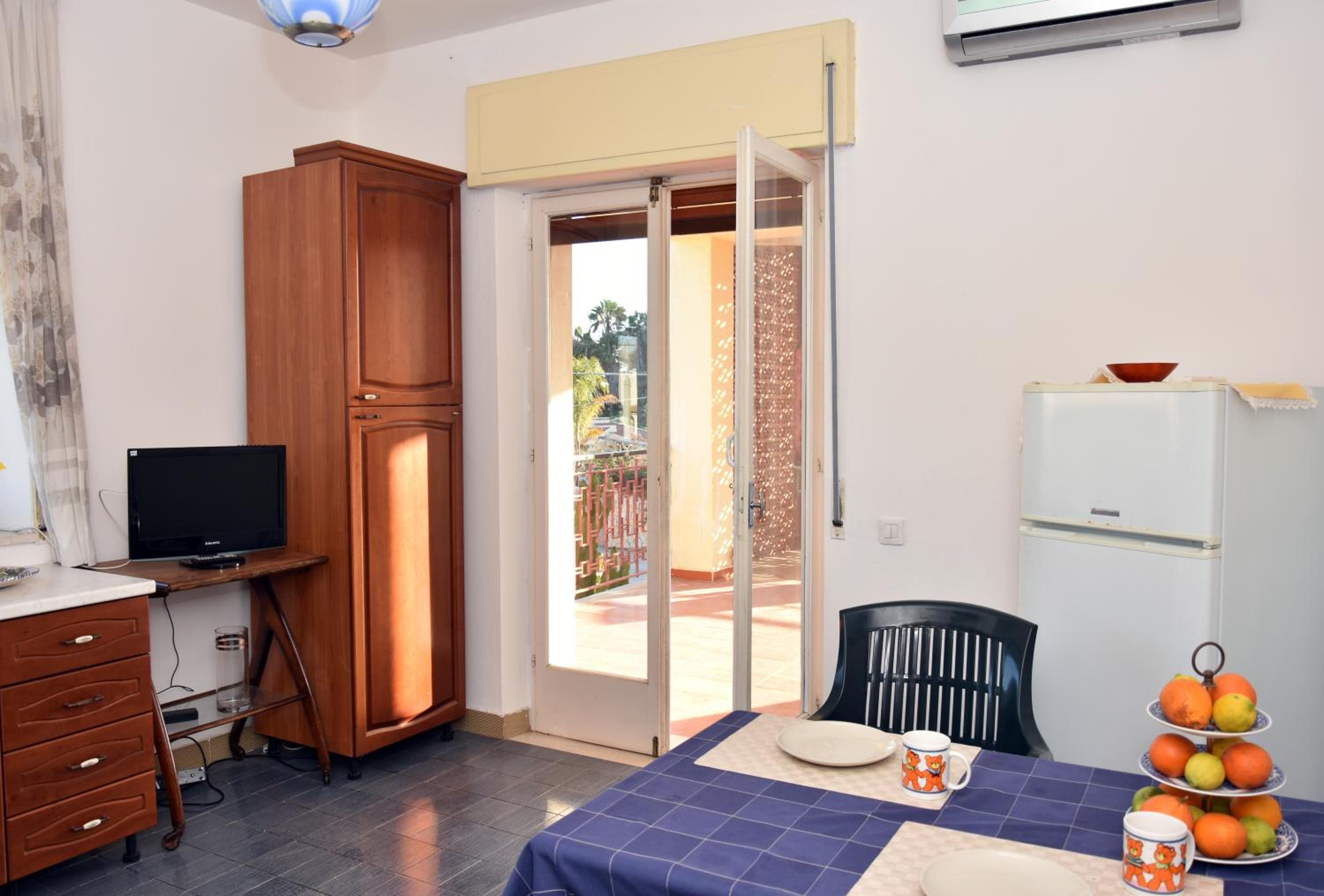 Villa Mediterraneo