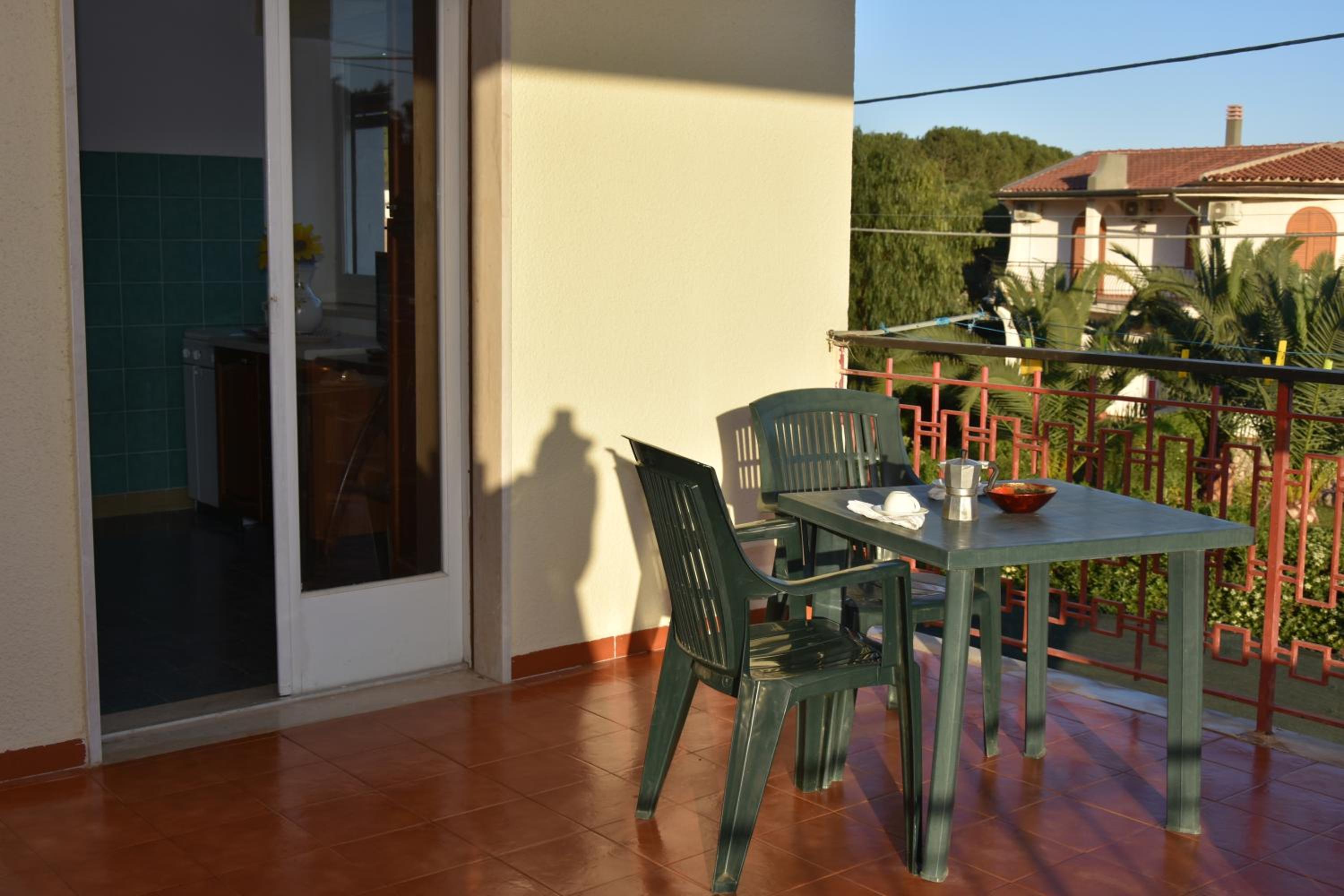 Villa Mediterraneo