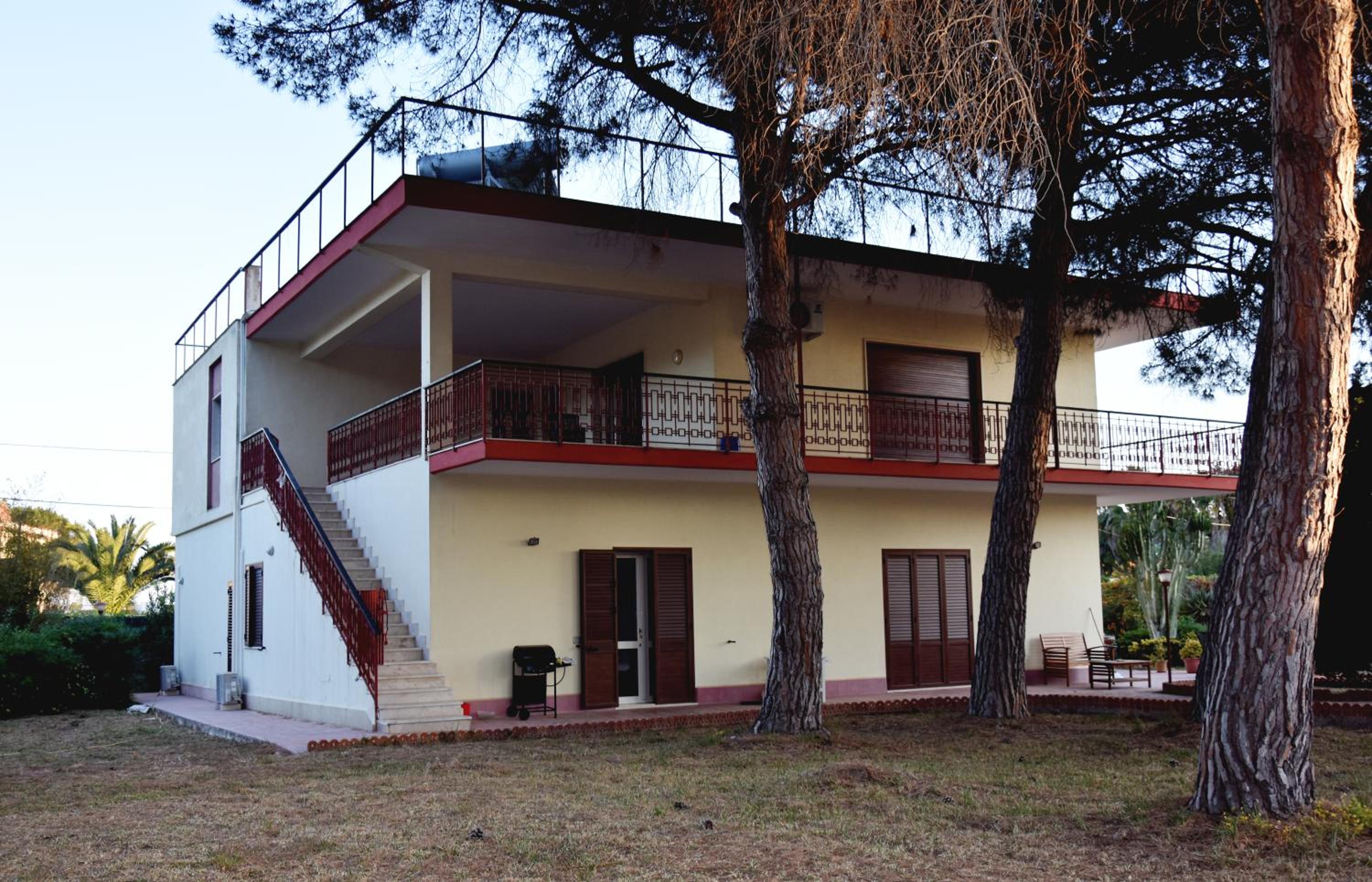 Villa Mediterraneo