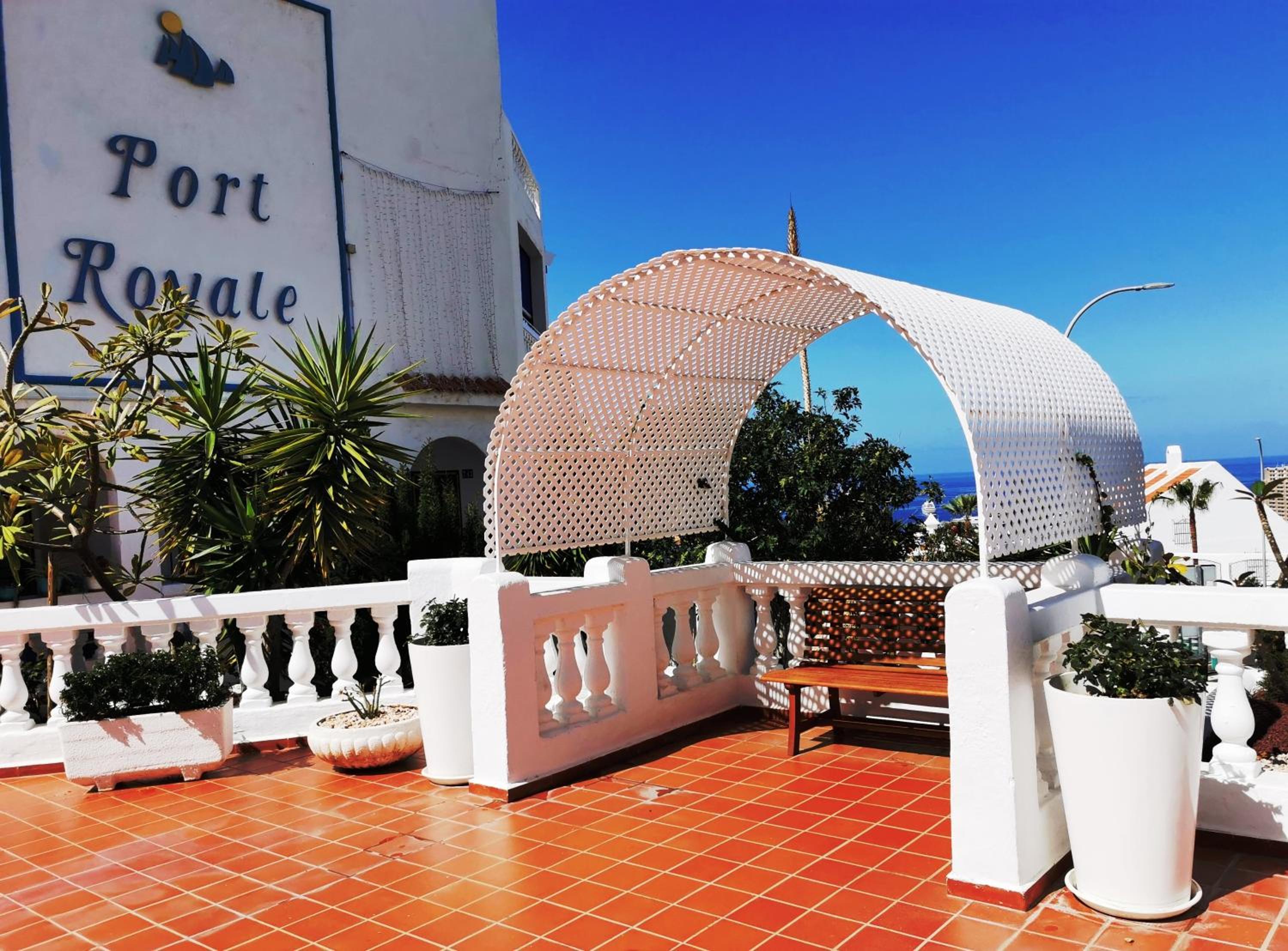 Royal Panorama Penthouse