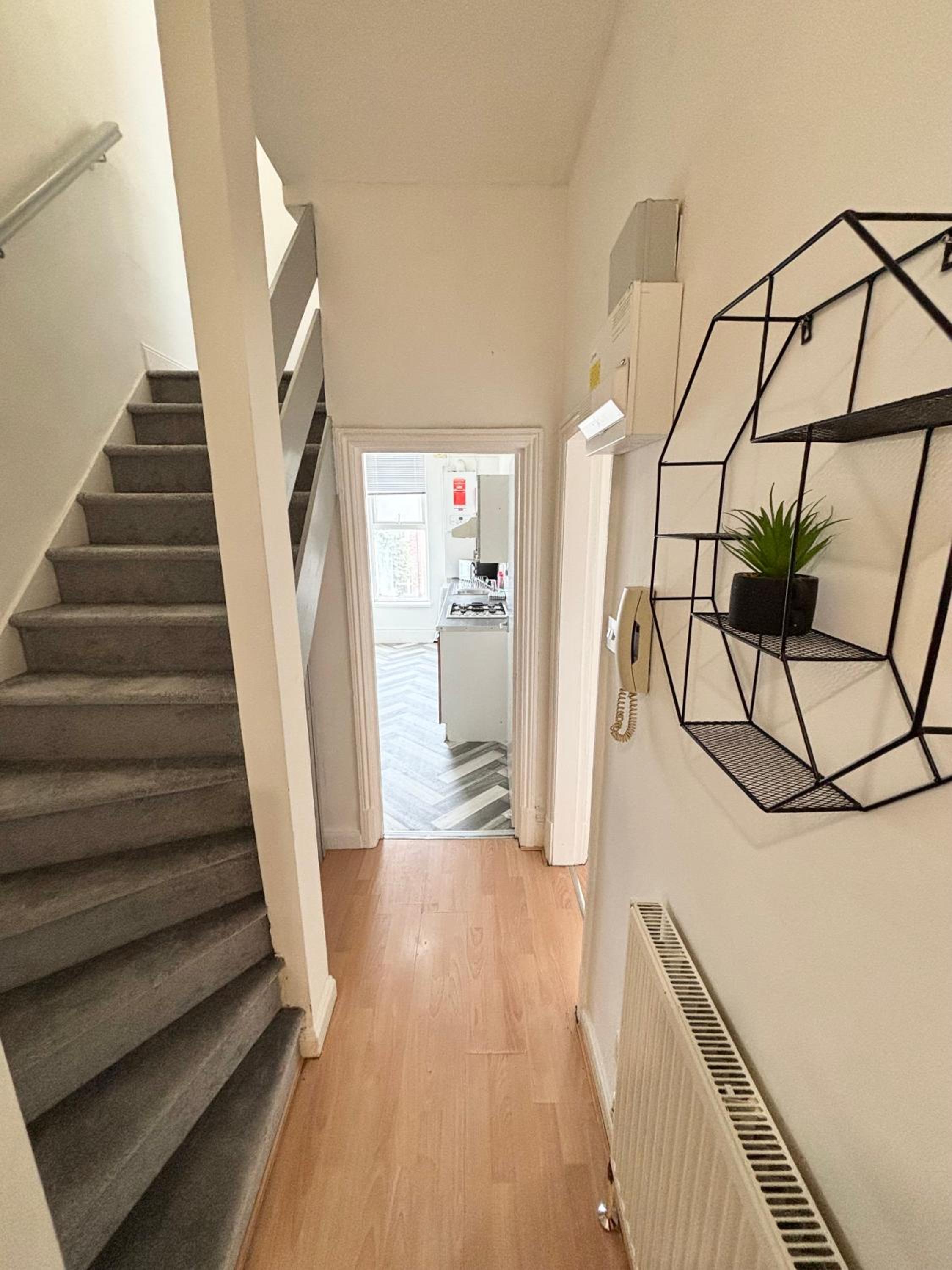West Bridgeford luxury Apartments