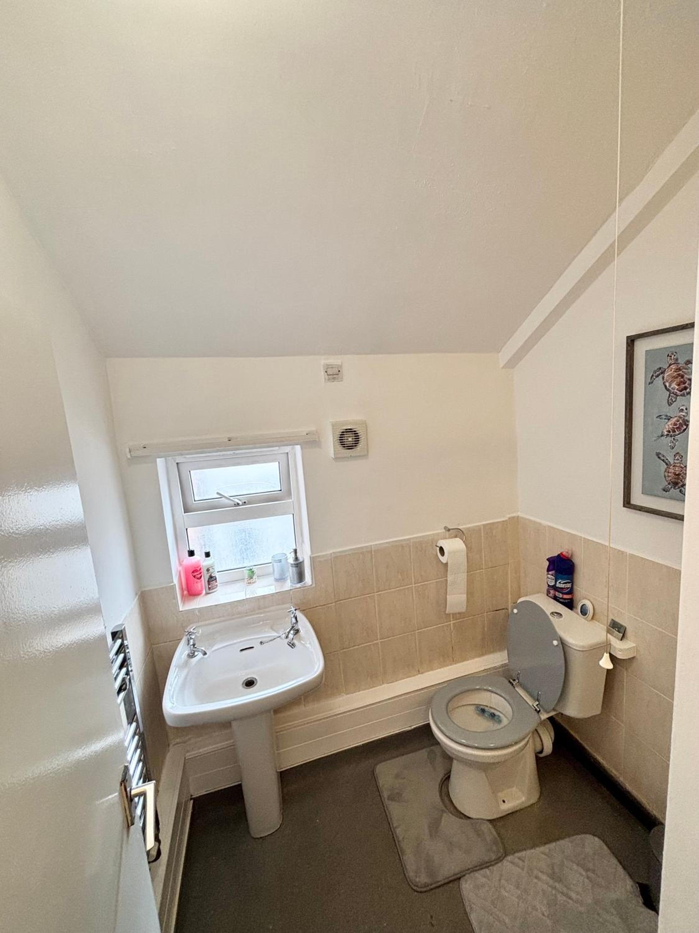 West Bridgeford luxury Apartments