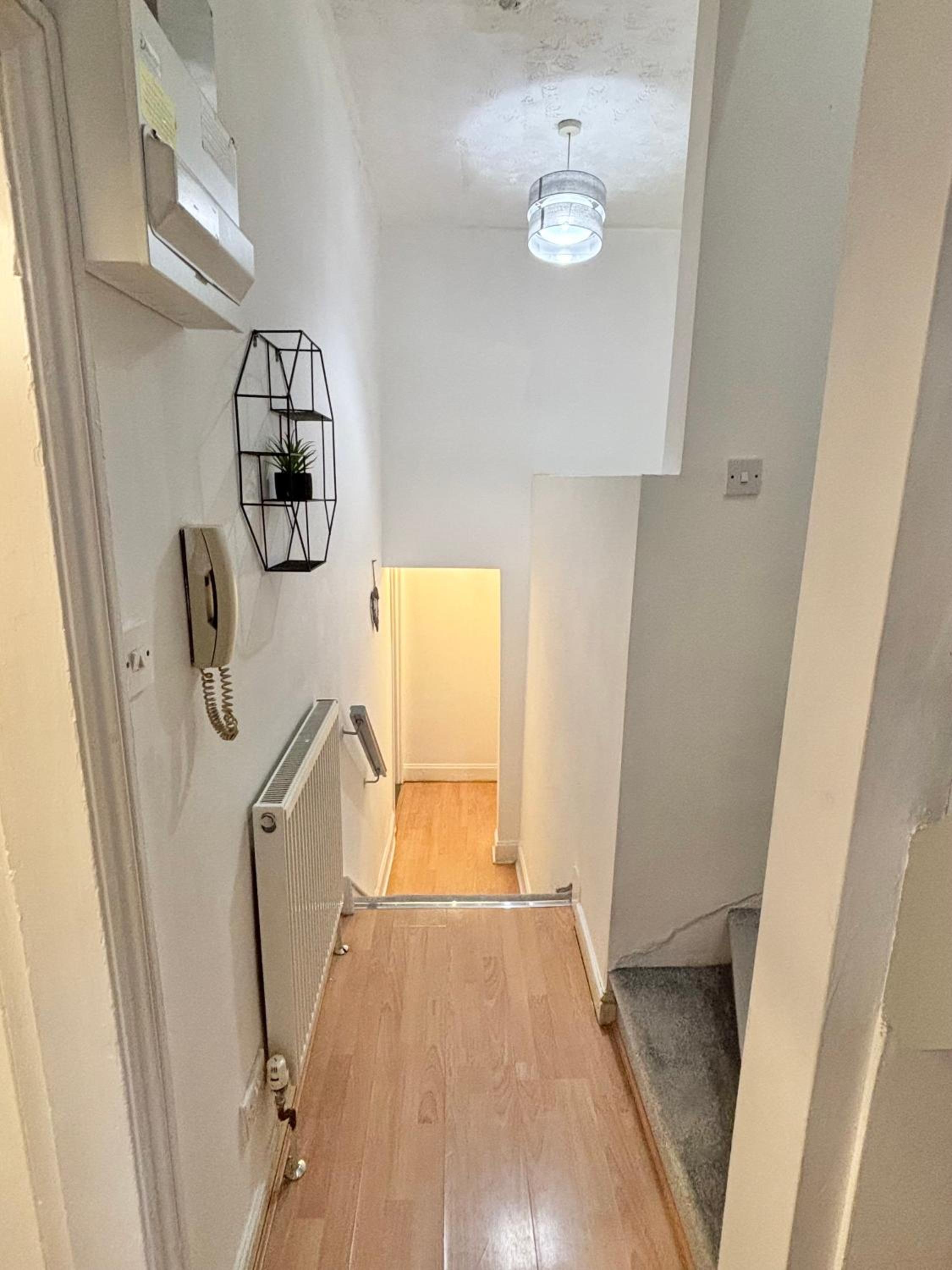 West Bridgeford luxury Apartments