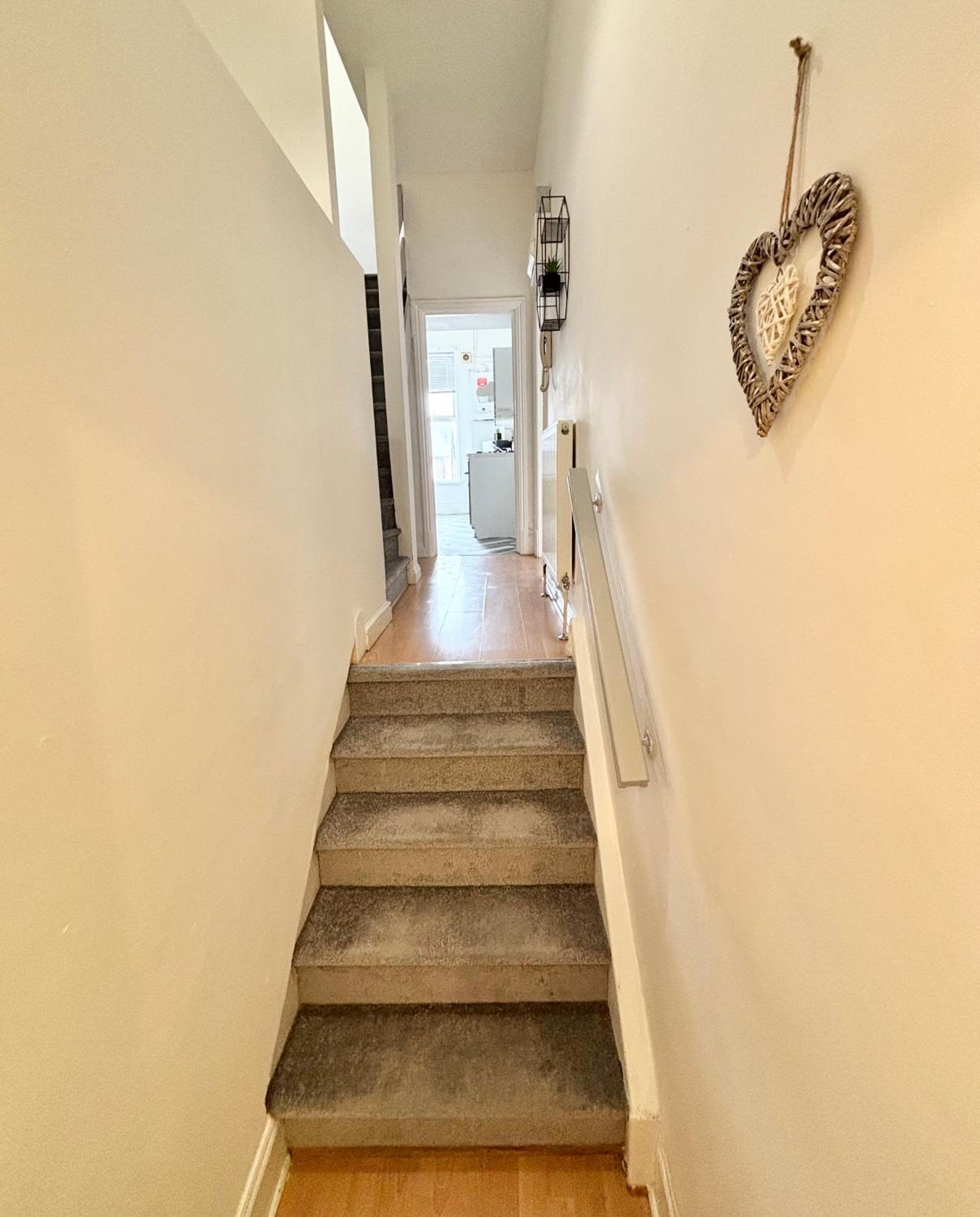 West Bridgeford luxury Apartments