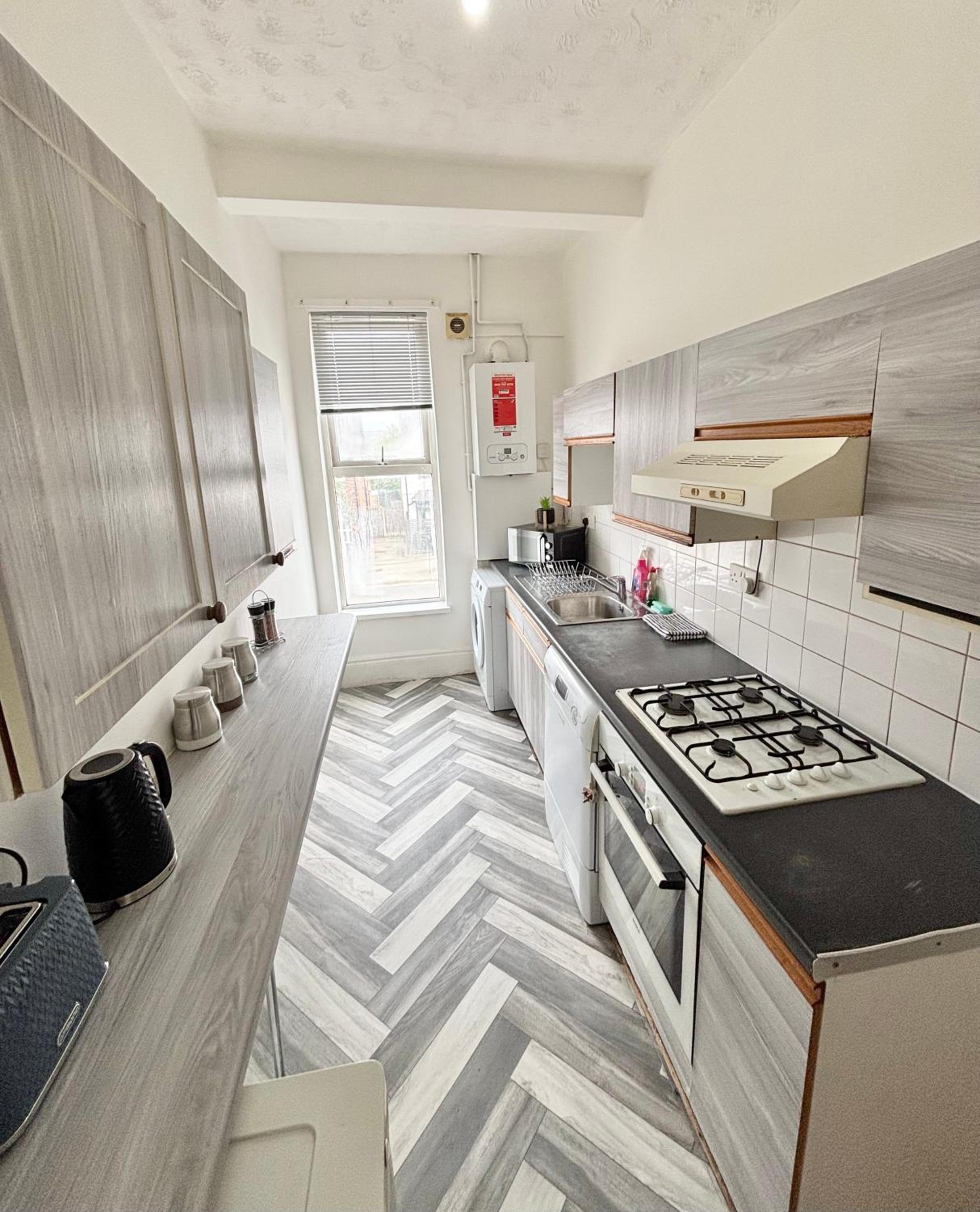 West Bridgeford luxury Apartments